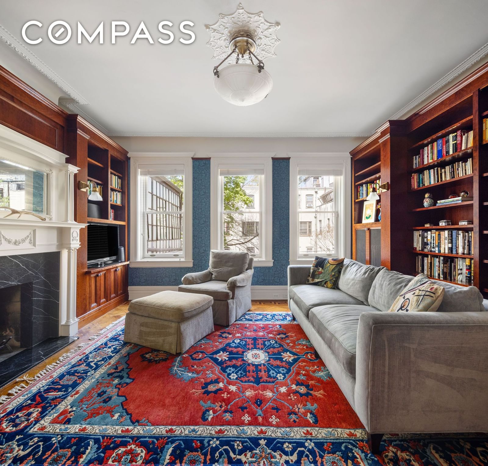 Real estate property located at 577 4th, Kings, Park Slope, New York City, NY