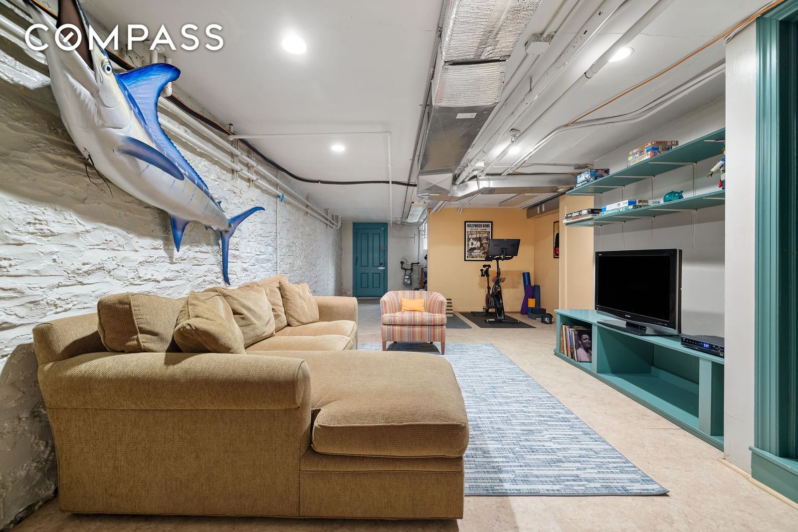 Real estate property located at 577 4th, Kings, Park Slope, New York City, NY