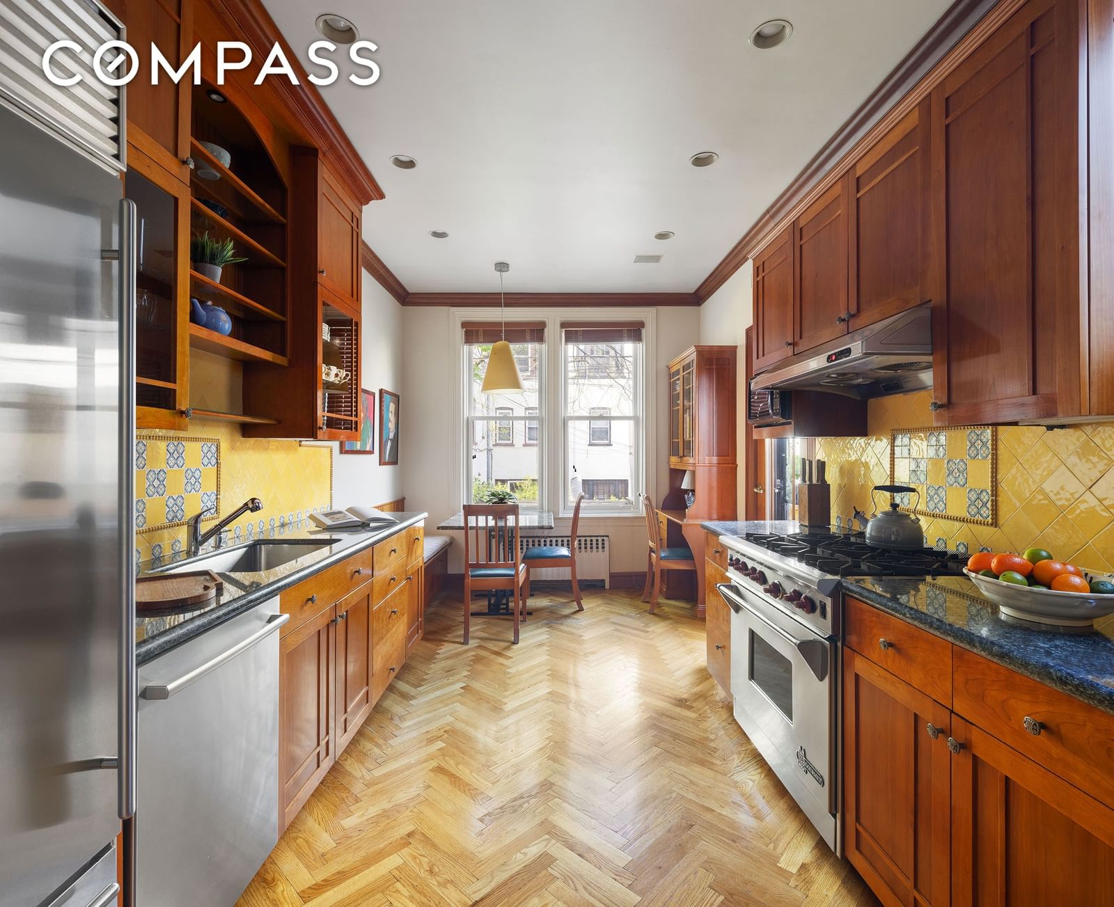 Real estate property located at 577 4th, Kings, Park Slope, New York City, NY