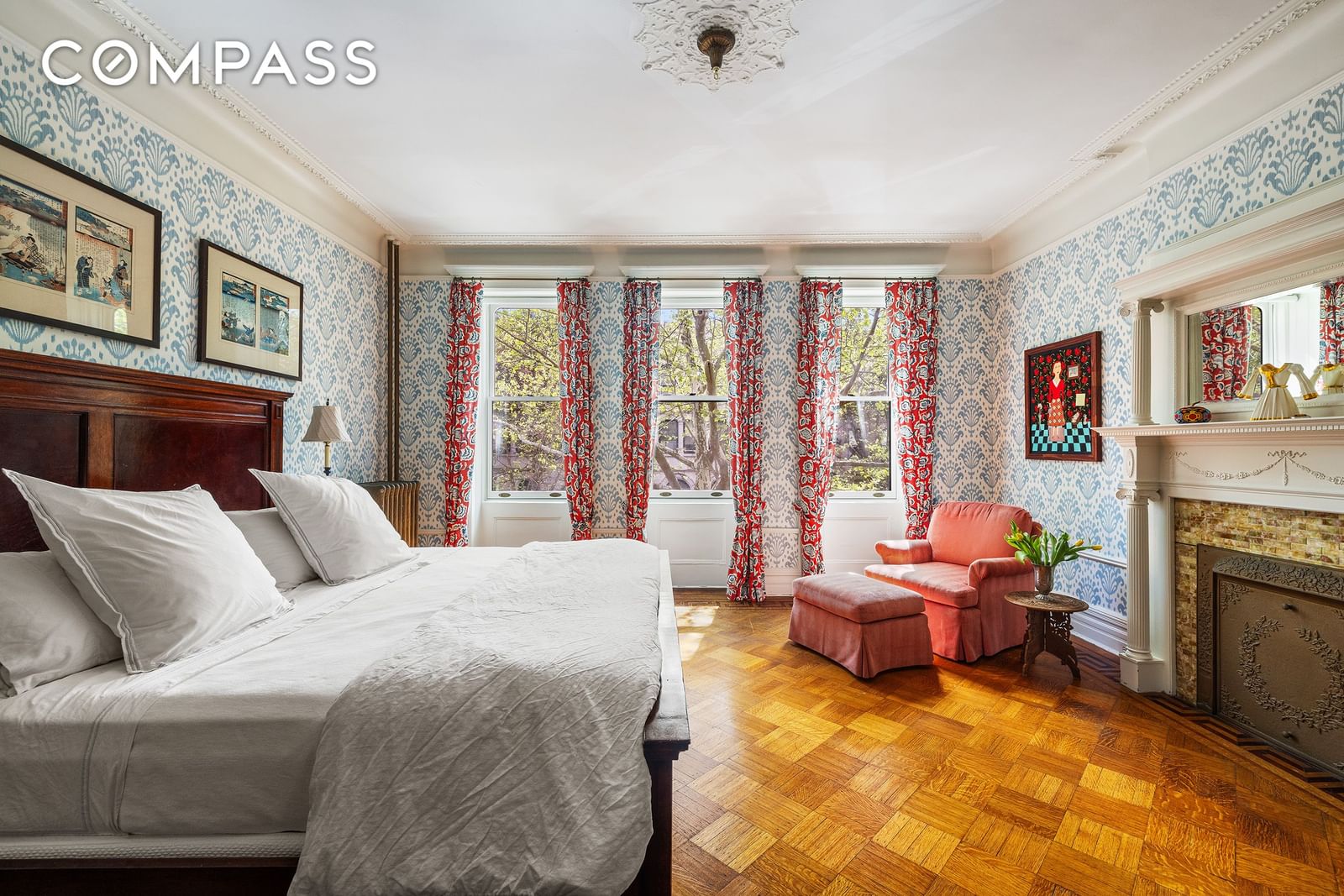 Real estate property located at 577 4th, Kings, Park Slope, New York City, NY