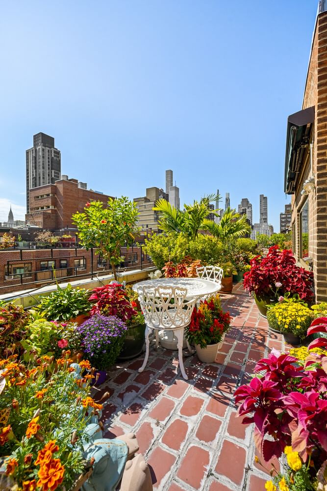 Real estate property located at 425 63RD PH/ABC, New York, Lenox Hill, New York City, NY