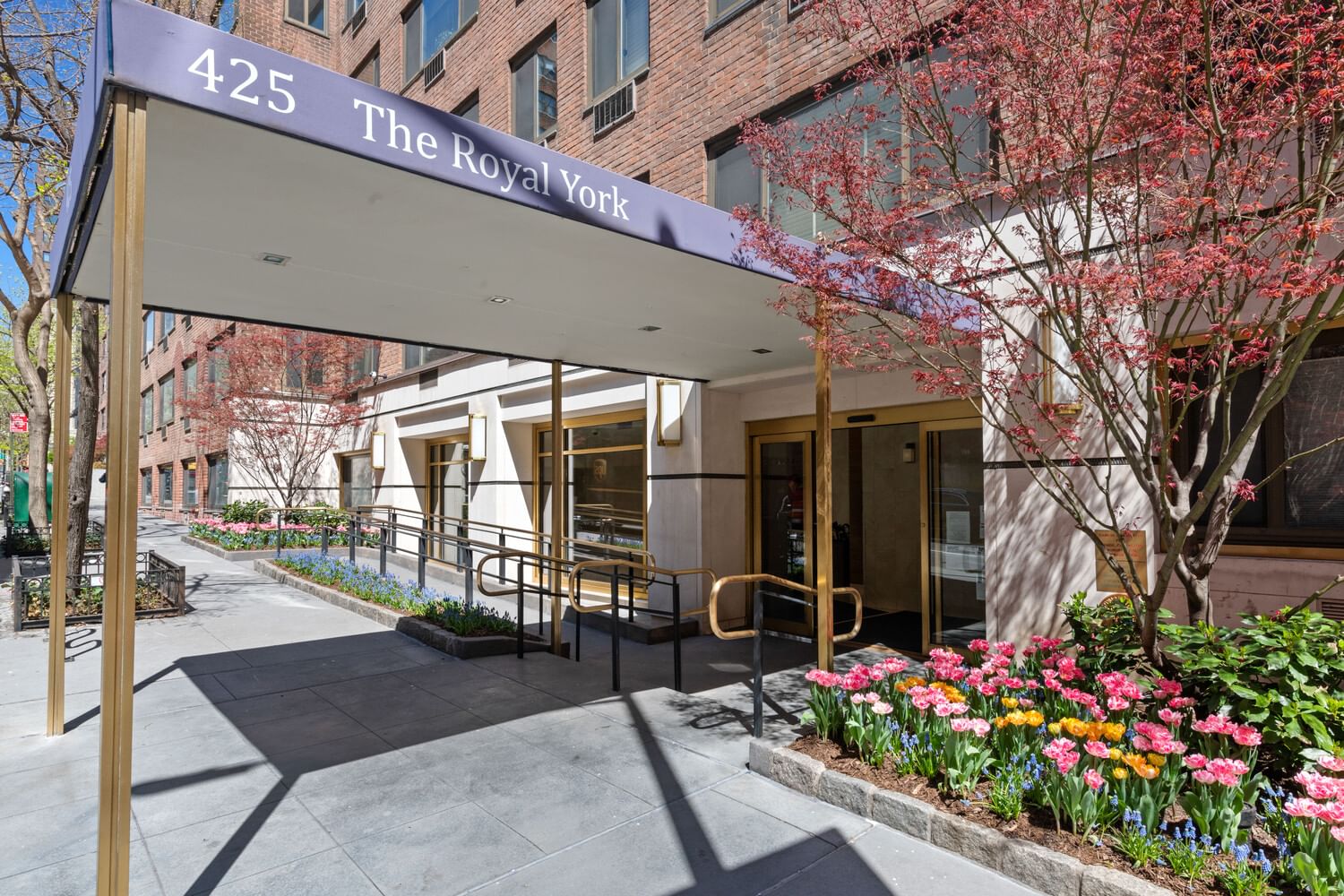 Real estate property located at 425 63RD PH/ABC, New York, Lenox Hill, New York City, NY