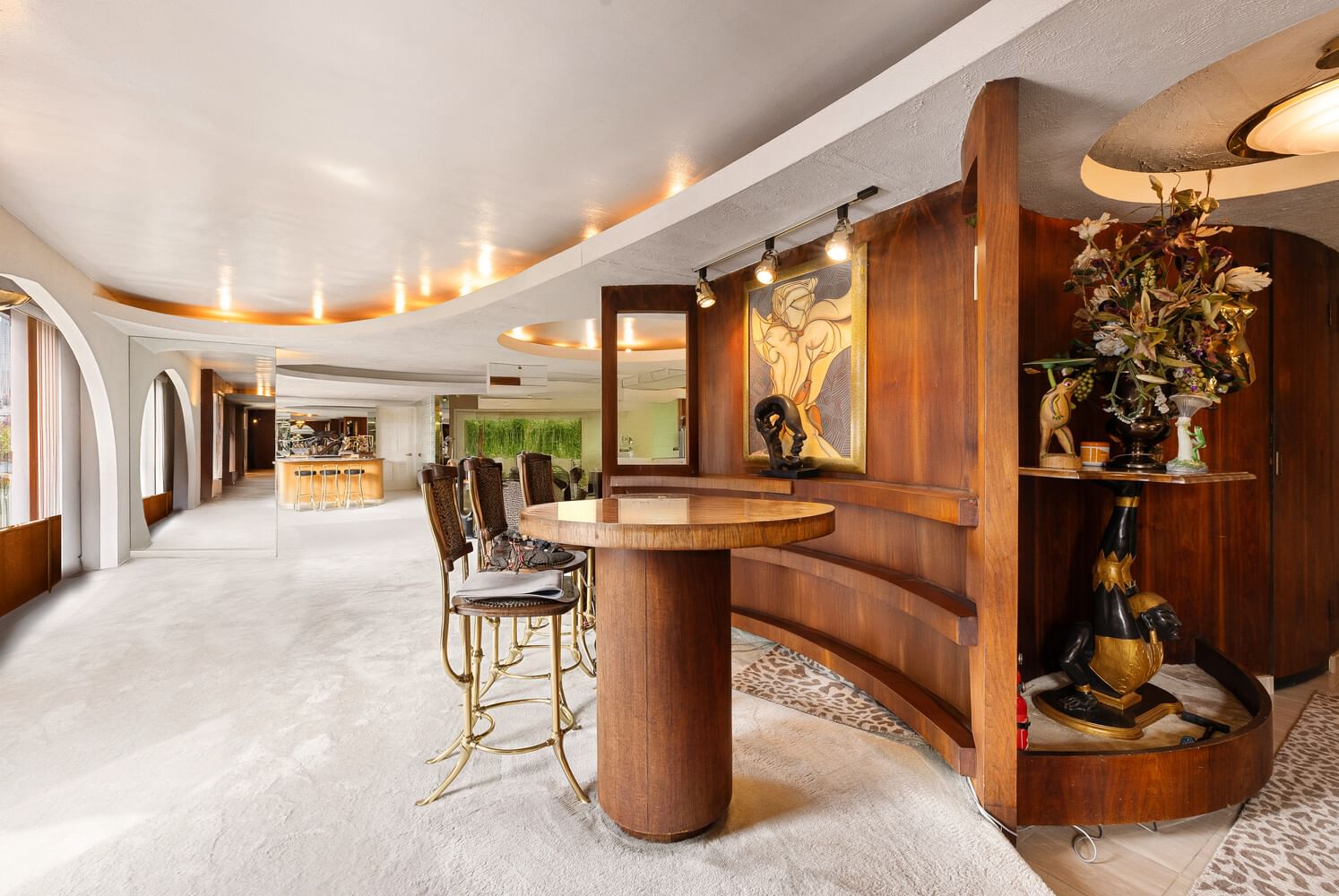 Real estate property located at 425 63RD PH/ABC, New York, Lenox Hill, New York City, NY