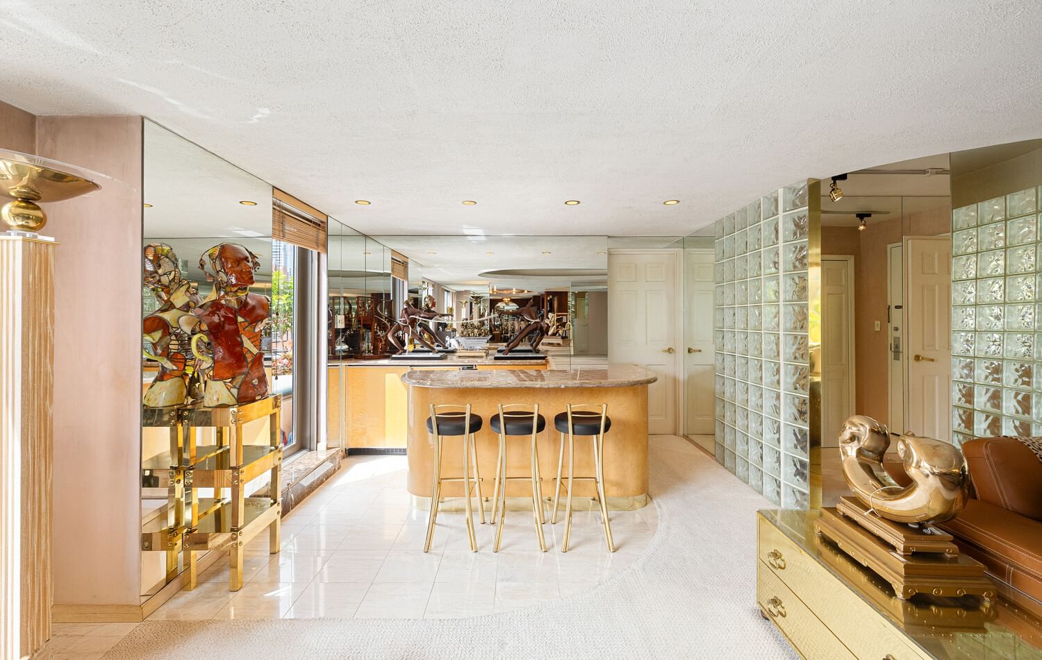 Real estate property located at 425 63RD PH/ABC, New York, Lenox Hill, New York City, NY