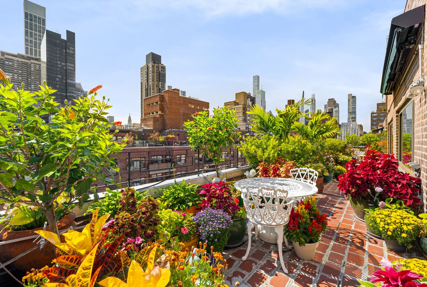 Real estate property located at 425 63RD PH/ABC, New York, Lenox Hill, New York City, NY