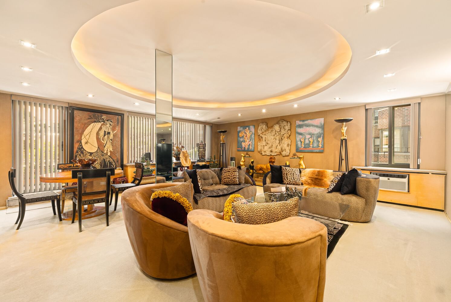 Real estate property located at 425 63RD PH/ABC, New York, Lenox Hill, New York City, NY