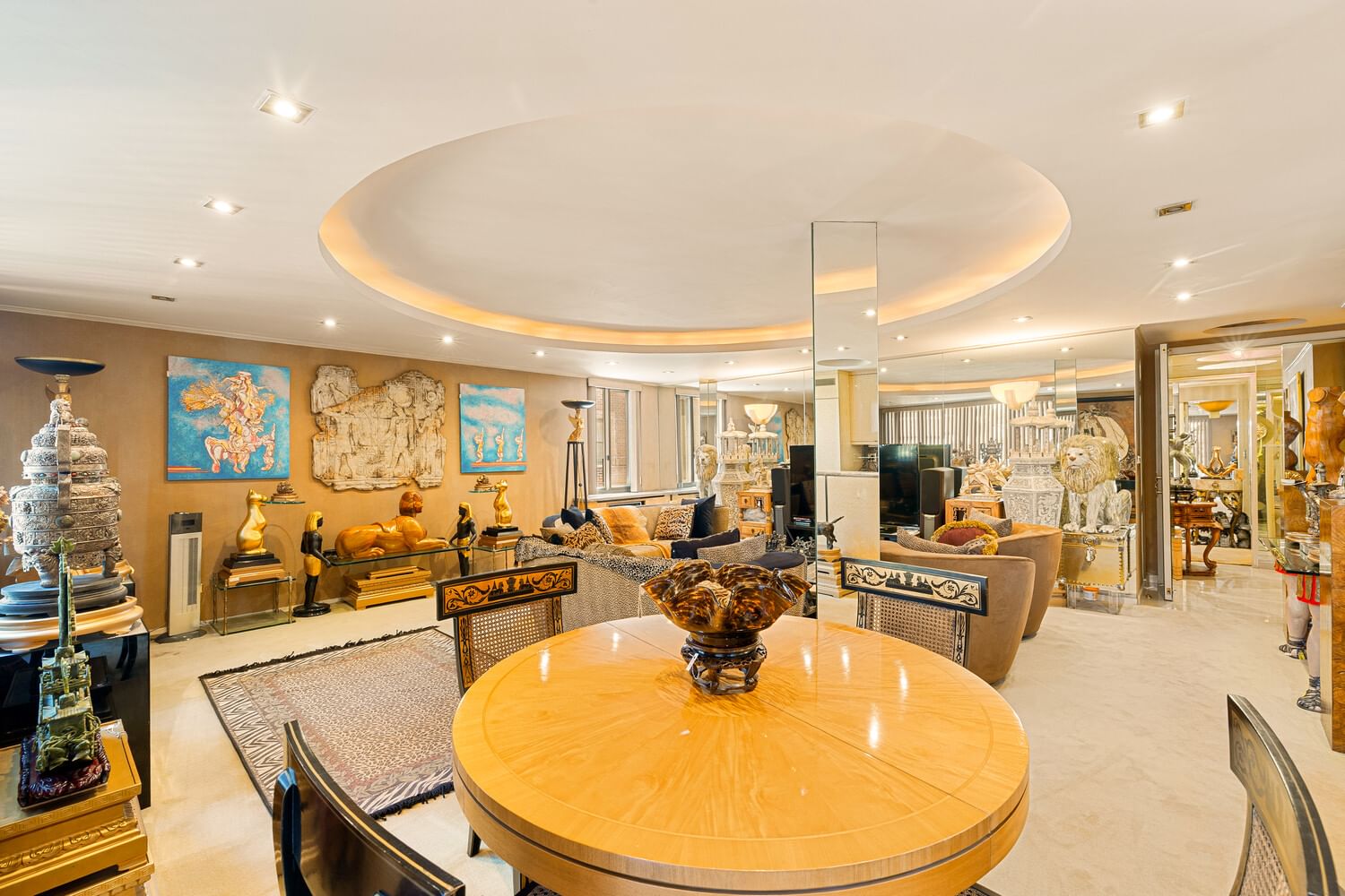 Real estate property located at 425 63RD PH/ABC, New York, Lenox Hill, New York City, NY