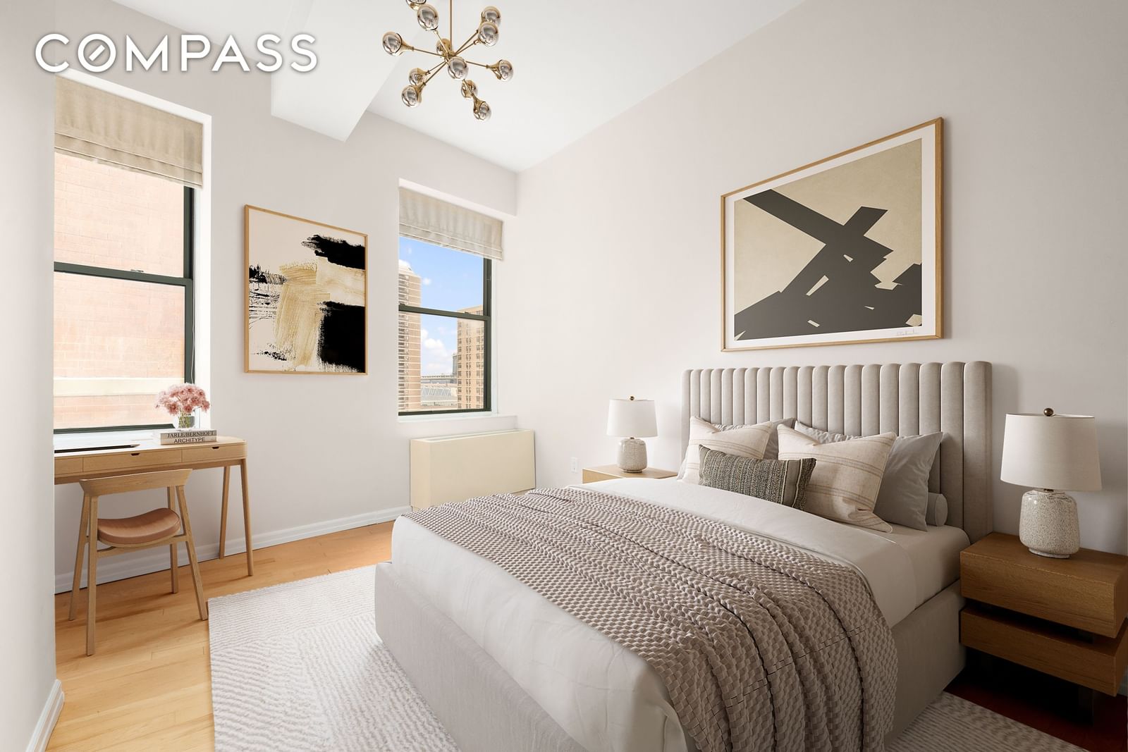 Real estate property located at 99 John #922, New York, Financial District, New York City, NY