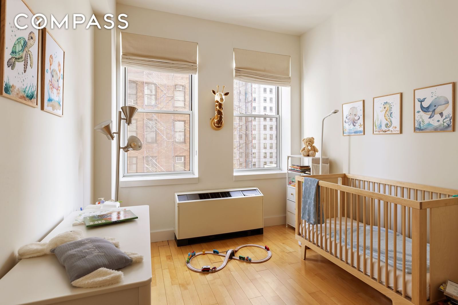 Real estate property located at 80 Chambers #11A, New York, Tribeca, New York City, NY