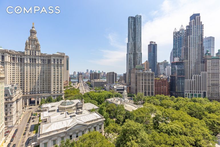 Real estate property located at 80 Chambers #11A, New York, Tribeca, New York City, NY