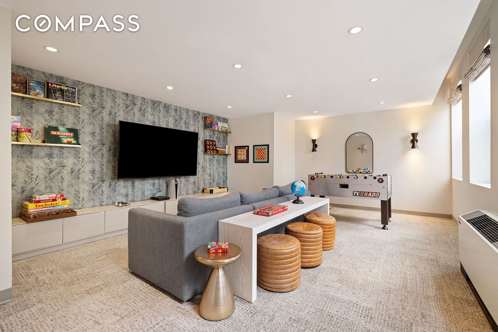 Real estate property located at 80 Chambers #11A, New York, Tribeca, New York City, NY