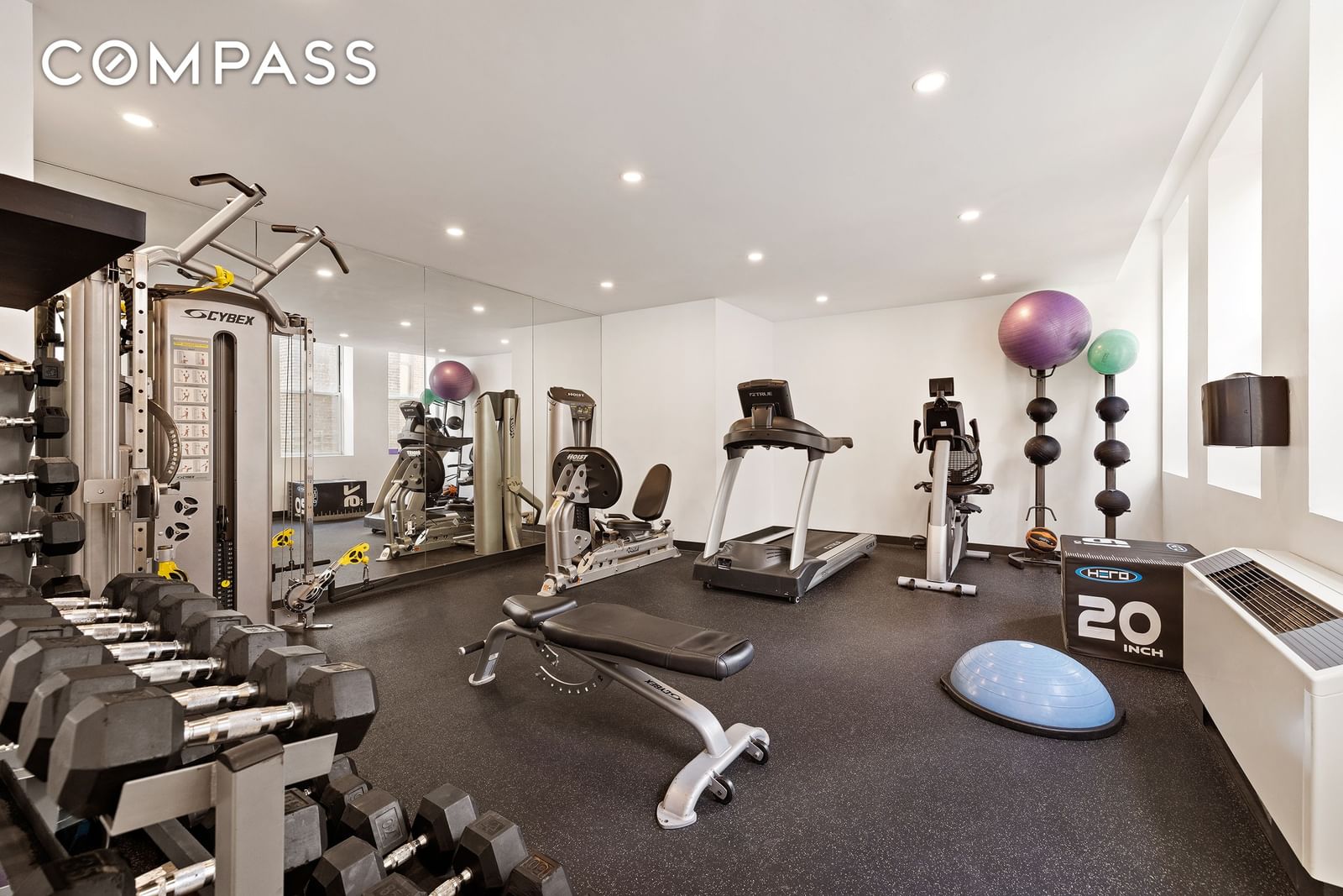 Real estate property located at 80 Chambers #11A, New York, Tribeca, New York City, NY