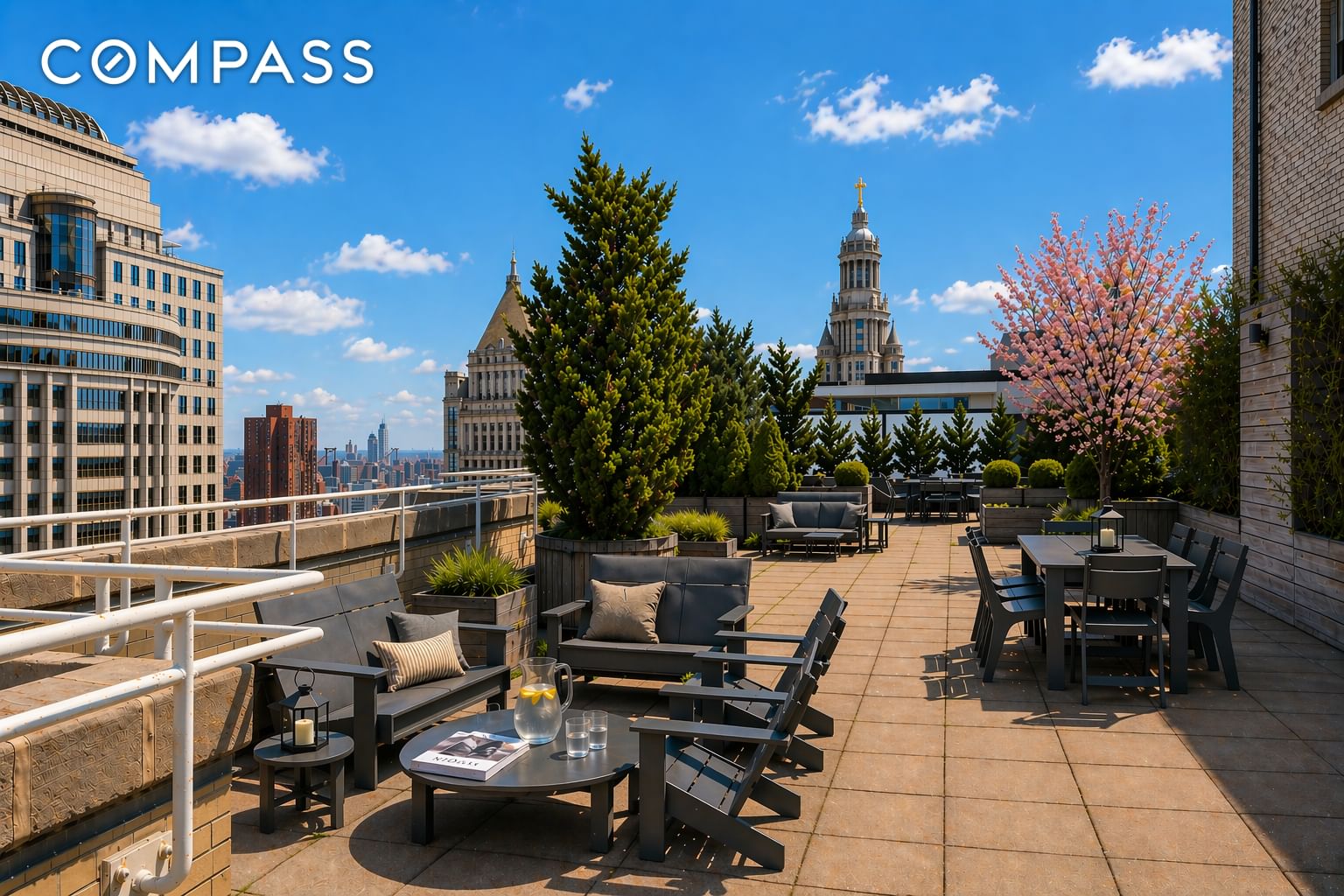 Real estate property located at 80 Chambers #11A, New York, Tribeca, New York City, NY