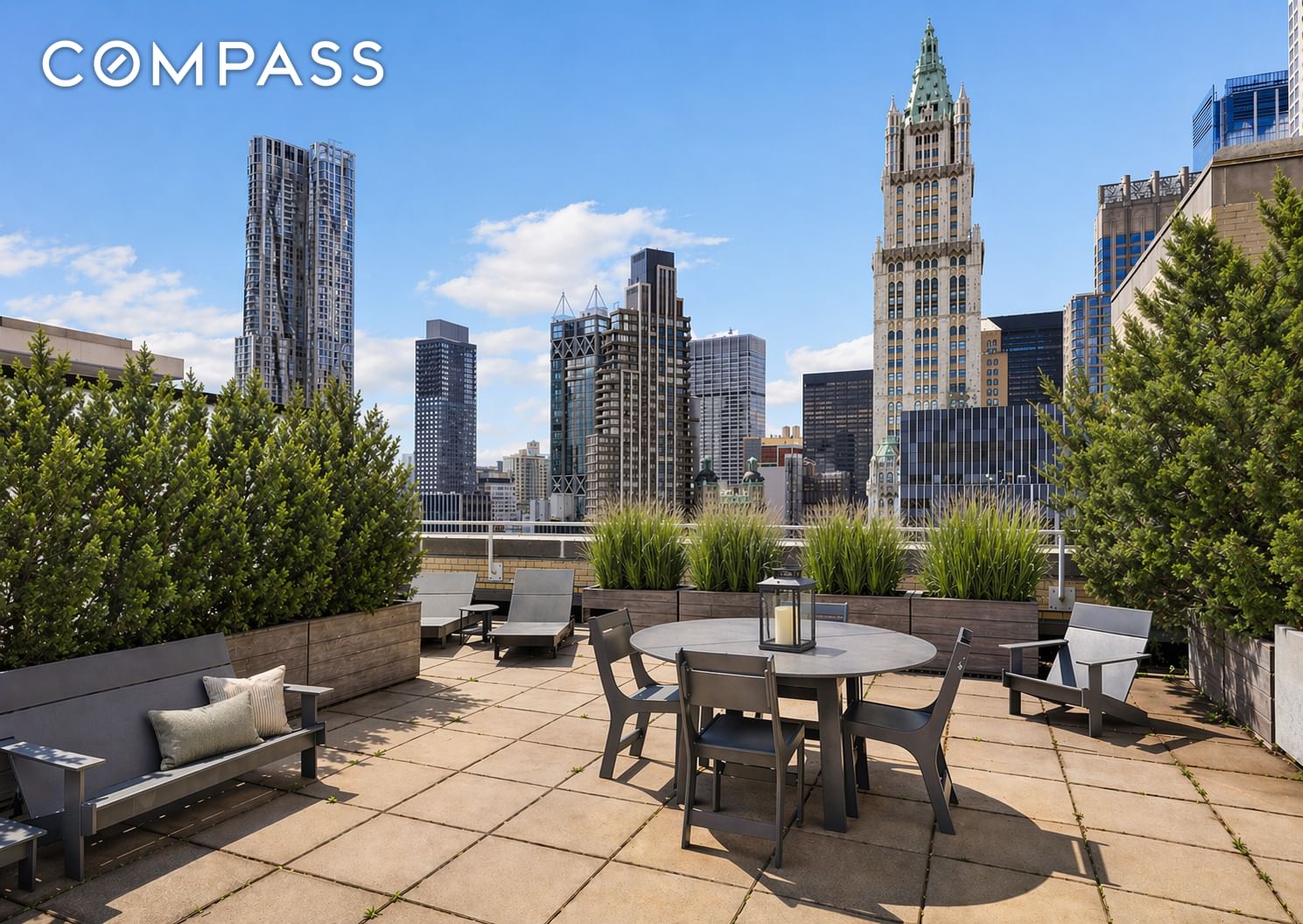 Real estate property located at 80 Chambers #11A, New York, Tribeca, New York City, NY