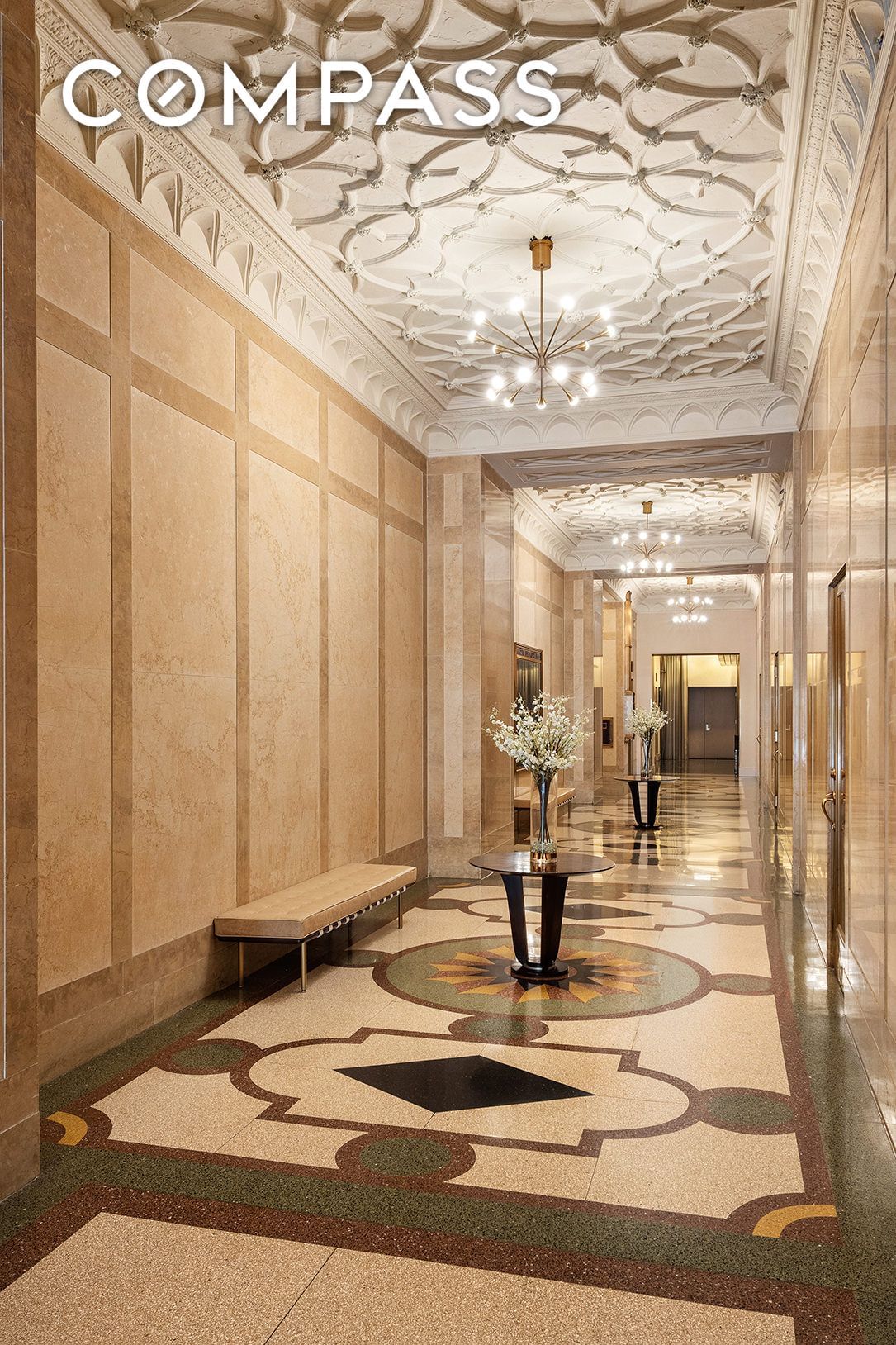 Real estate property located at 80 Chambers #11A, New York, Tribeca, New York City, NY