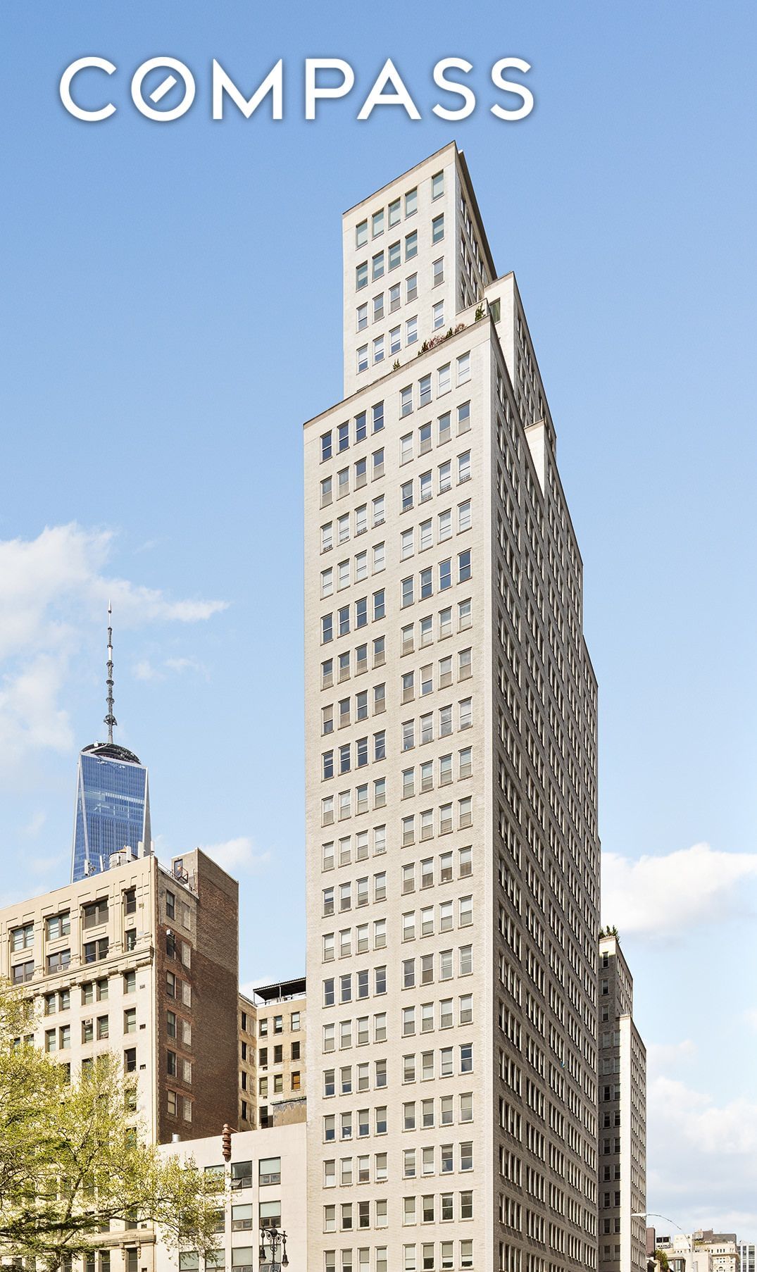 Real estate property located at 80 Chambers #11A, New York, Tribeca, New York City, NY