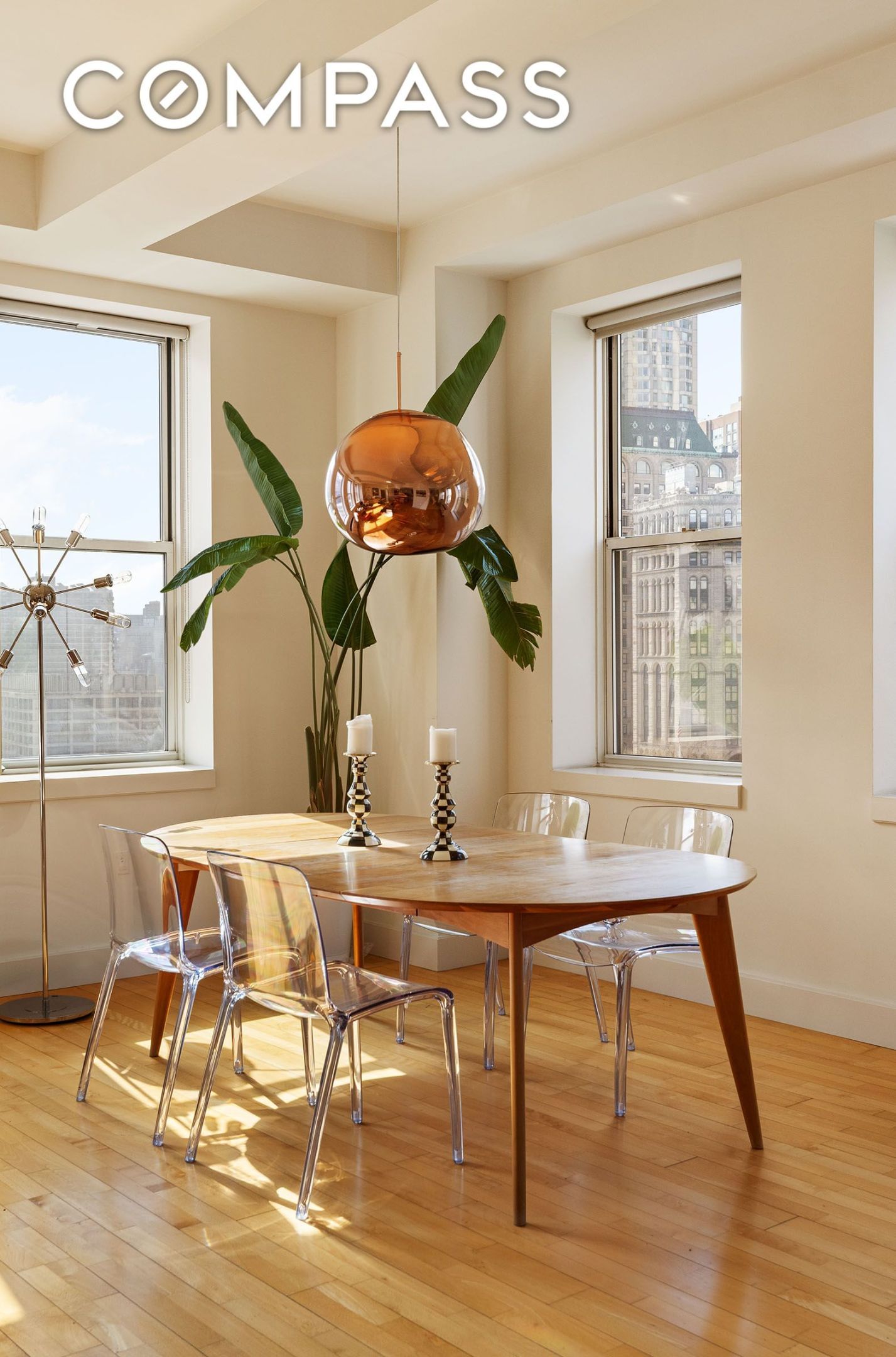 Real estate property located at 80 Chambers #11A, New York, Tribeca, New York City, NY