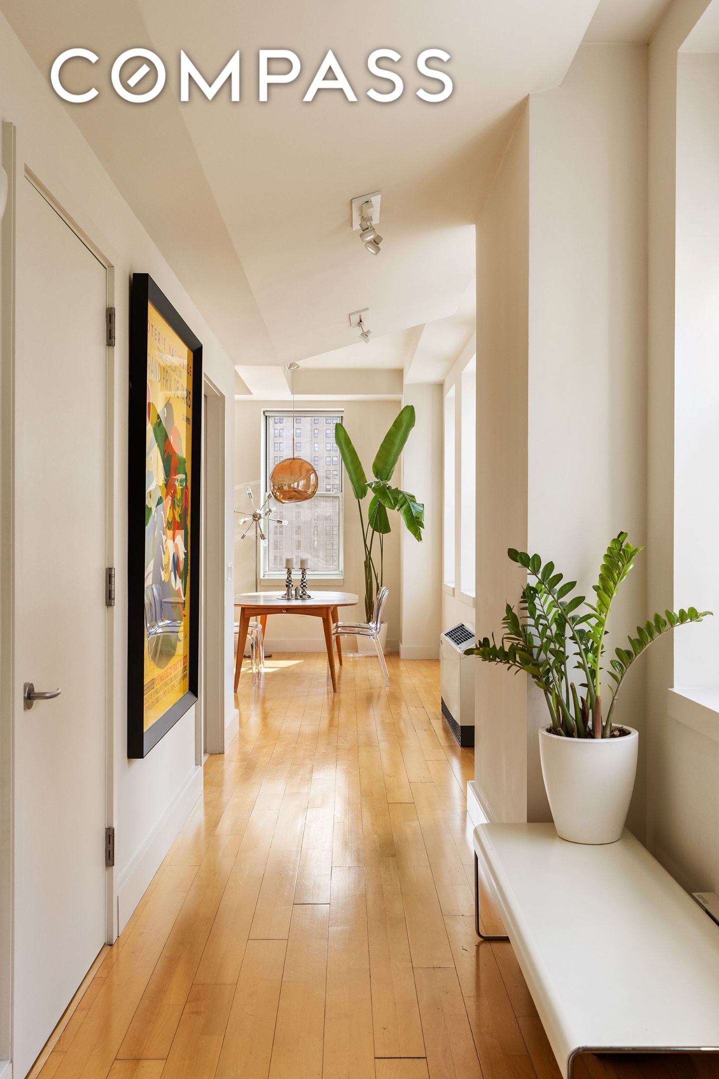 Real estate property located at 80 Chambers #11A, New York, Tribeca, New York City, NY