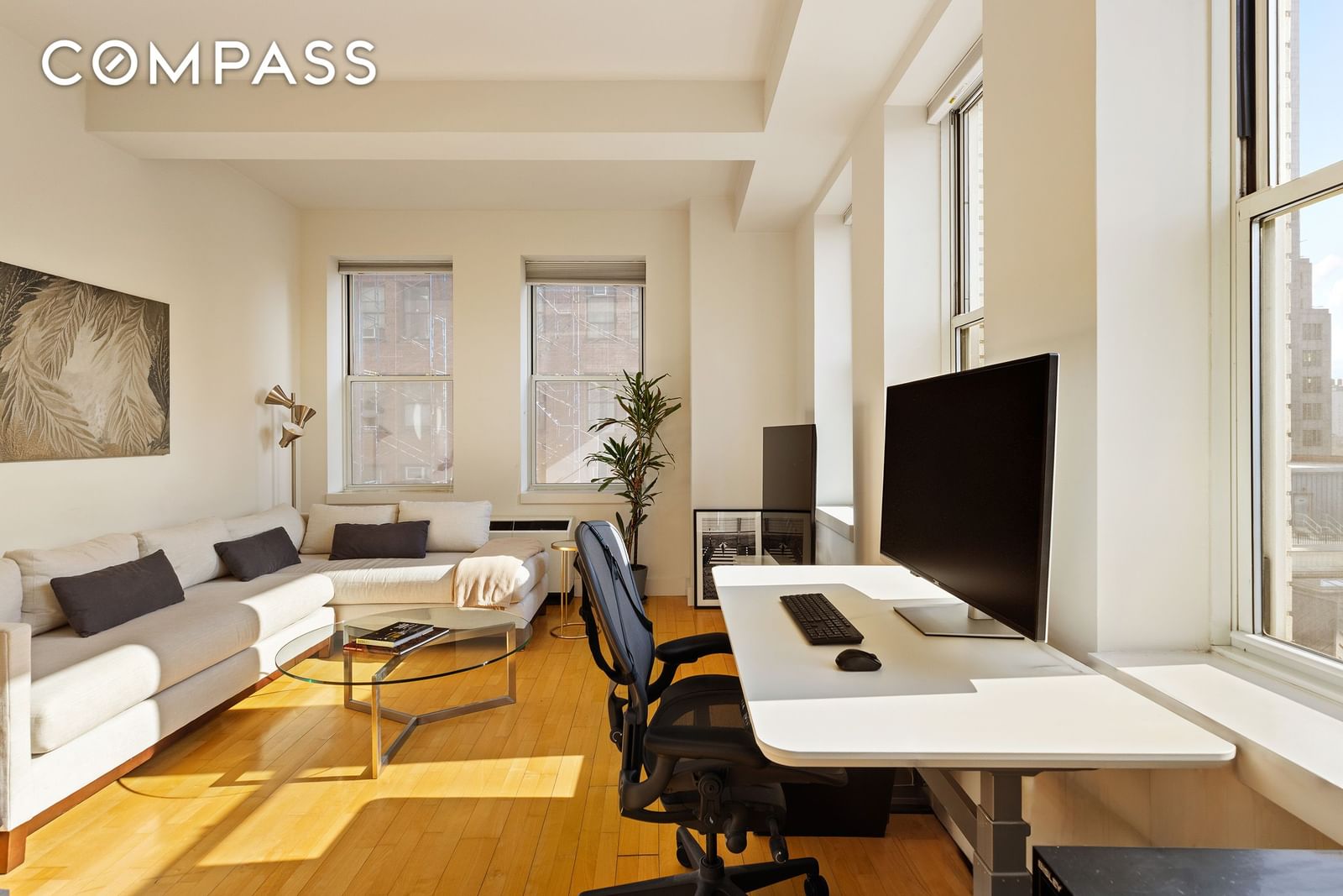 Real estate property located at 80 Chambers #11A, New York, Tribeca, New York City, NY