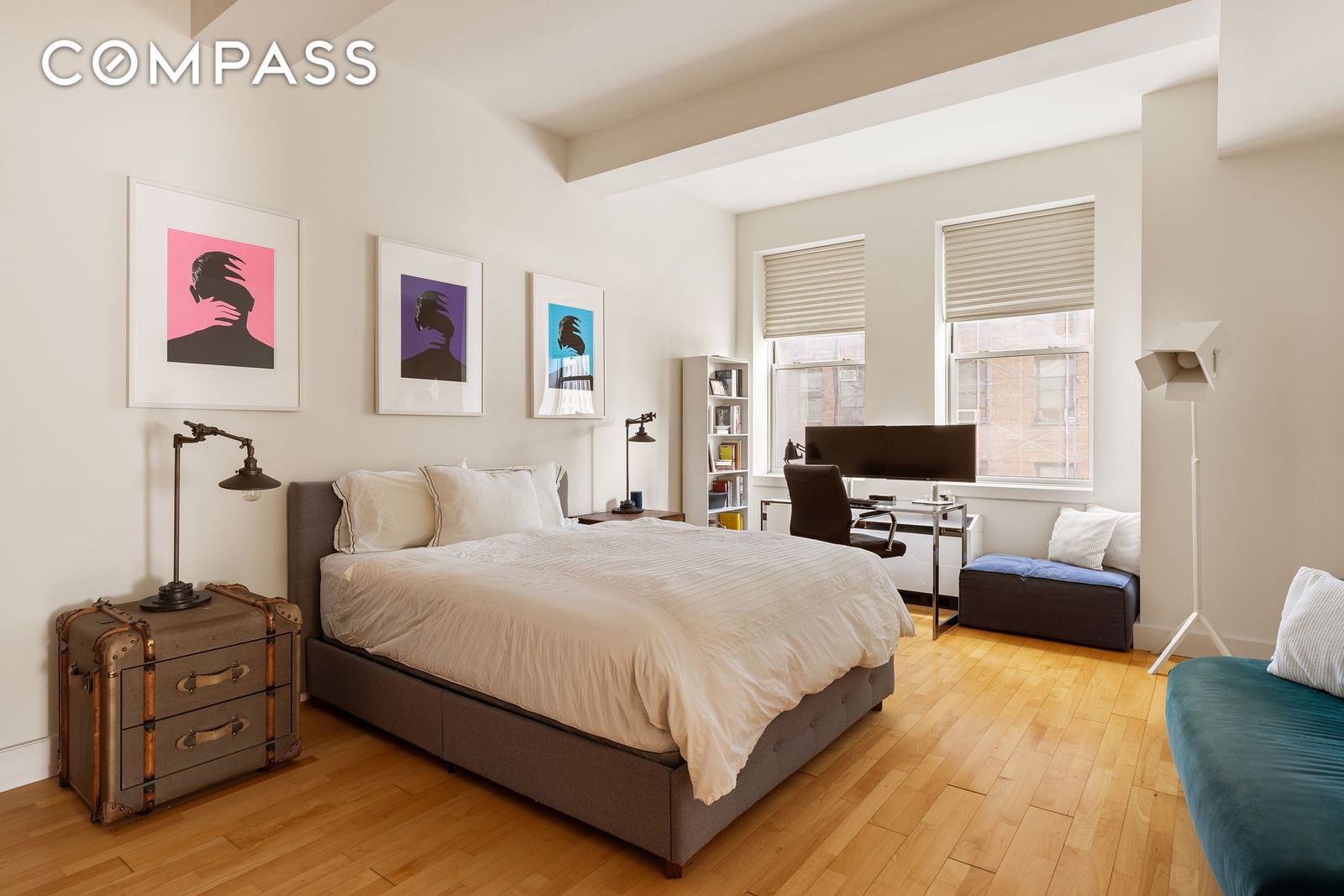 Real estate property located at 80 Chambers #11A, New York, Tribeca, New York City, NY