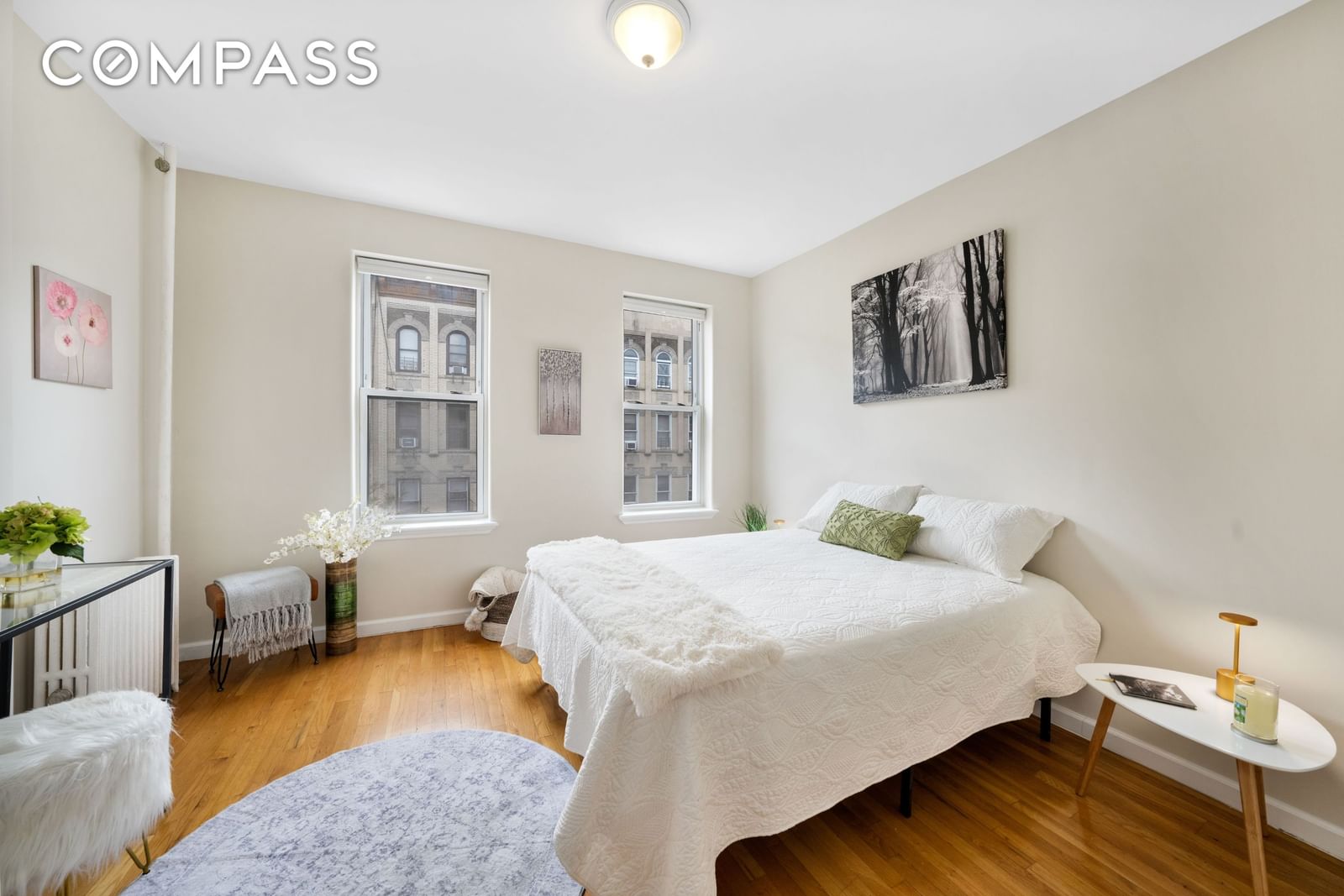 Real estate property located at 1286 Halsey #3B, Kings, Bushwick, New York City, NY