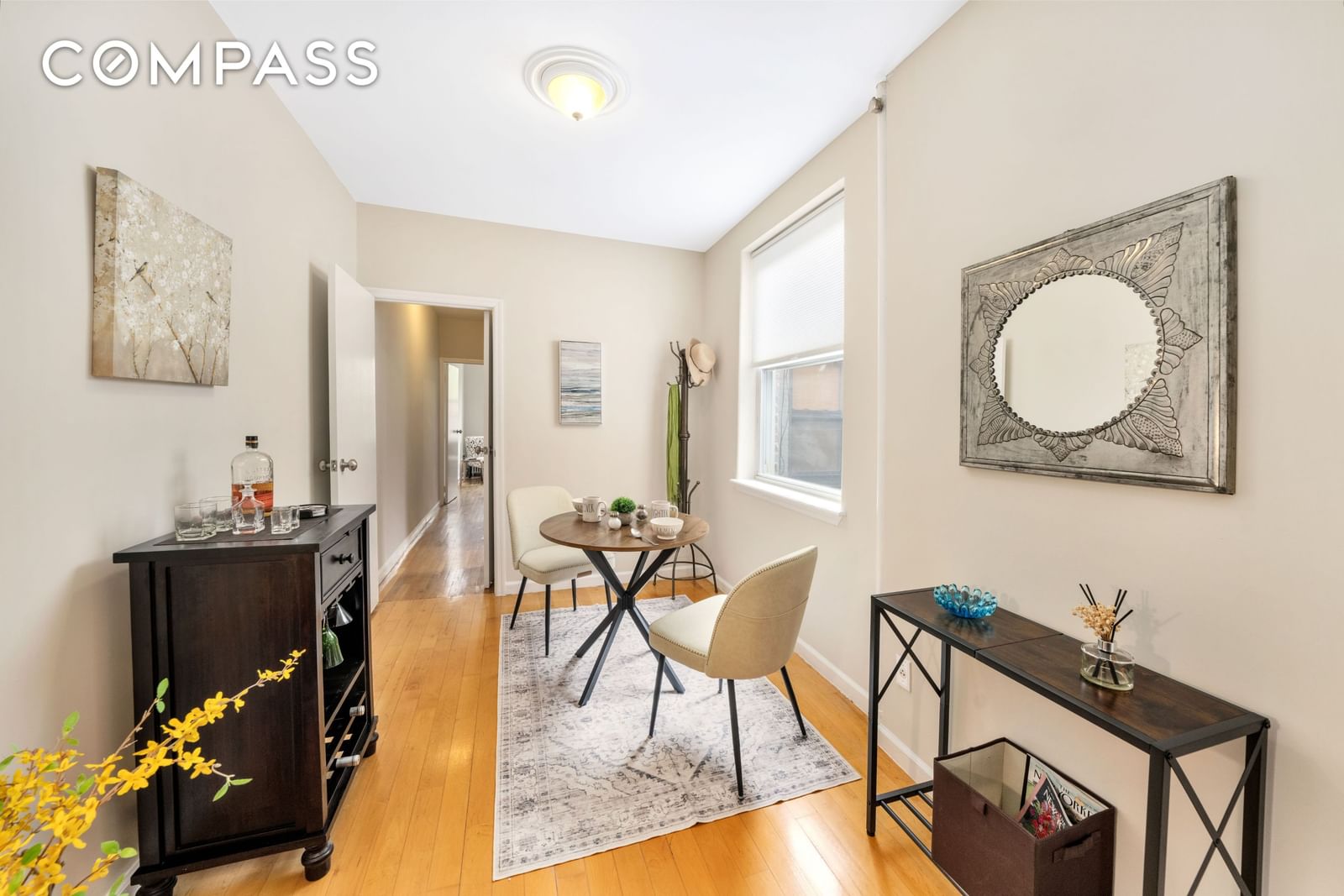 Real estate property located at 1286 Halsey #3B, Kings, Bushwick, New York City, NY