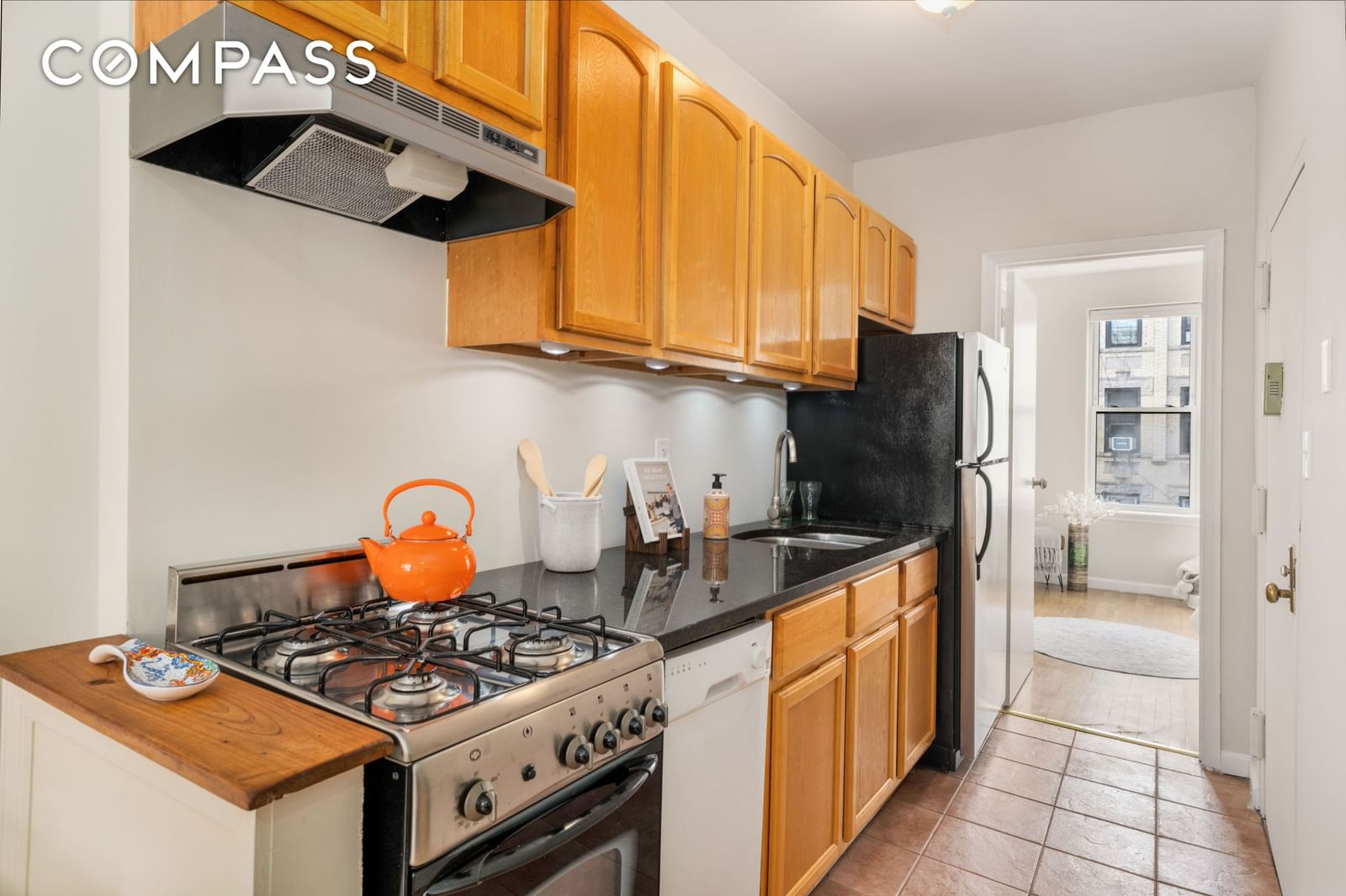 Real estate property located at 1286 Halsey #3B, Kings, Bushwick, New York City, NY