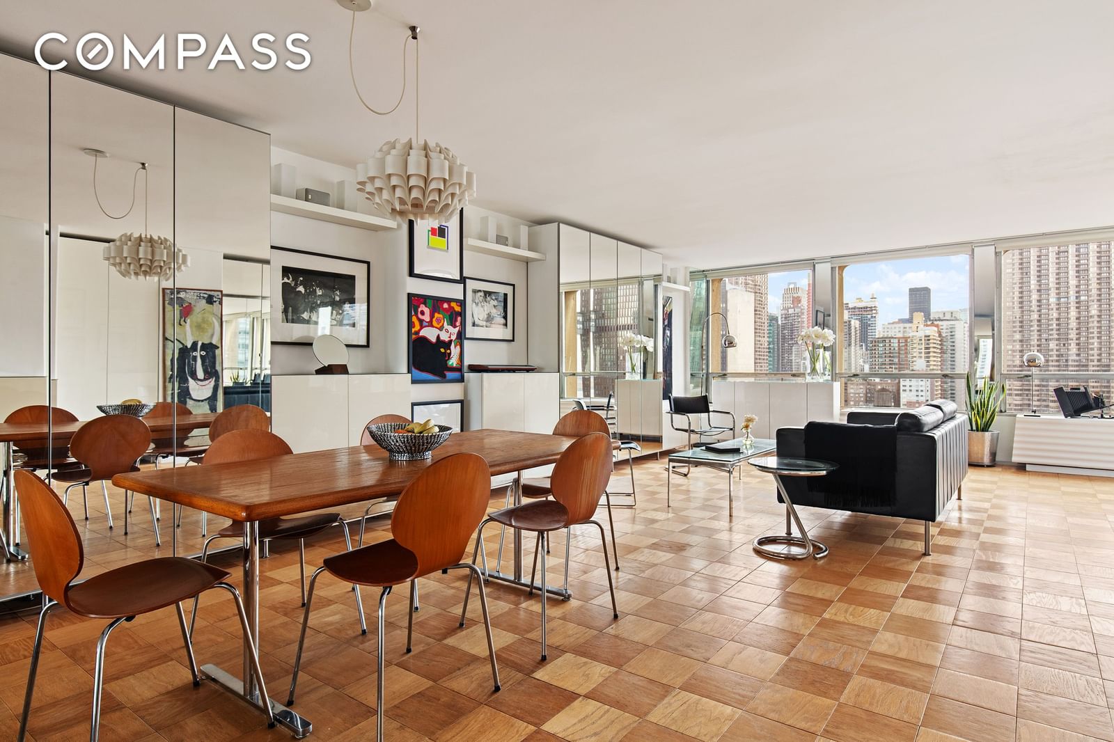 Real estate property located at 330 33rd #21J, New York, Kips Bay, New York City, NY