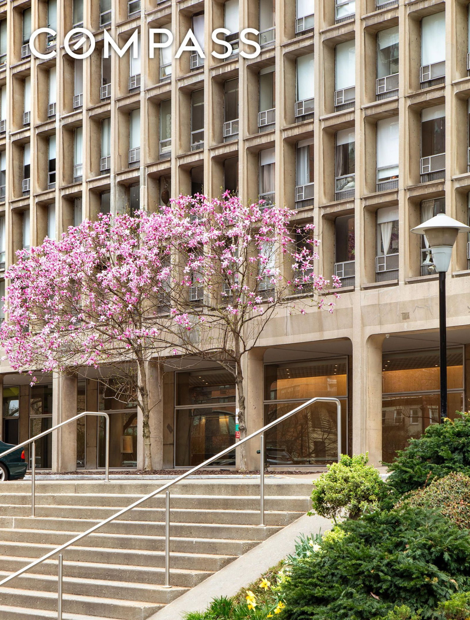 Real estate property located at 330 33rd #21J, New York, Kips Bay, New York City, NY