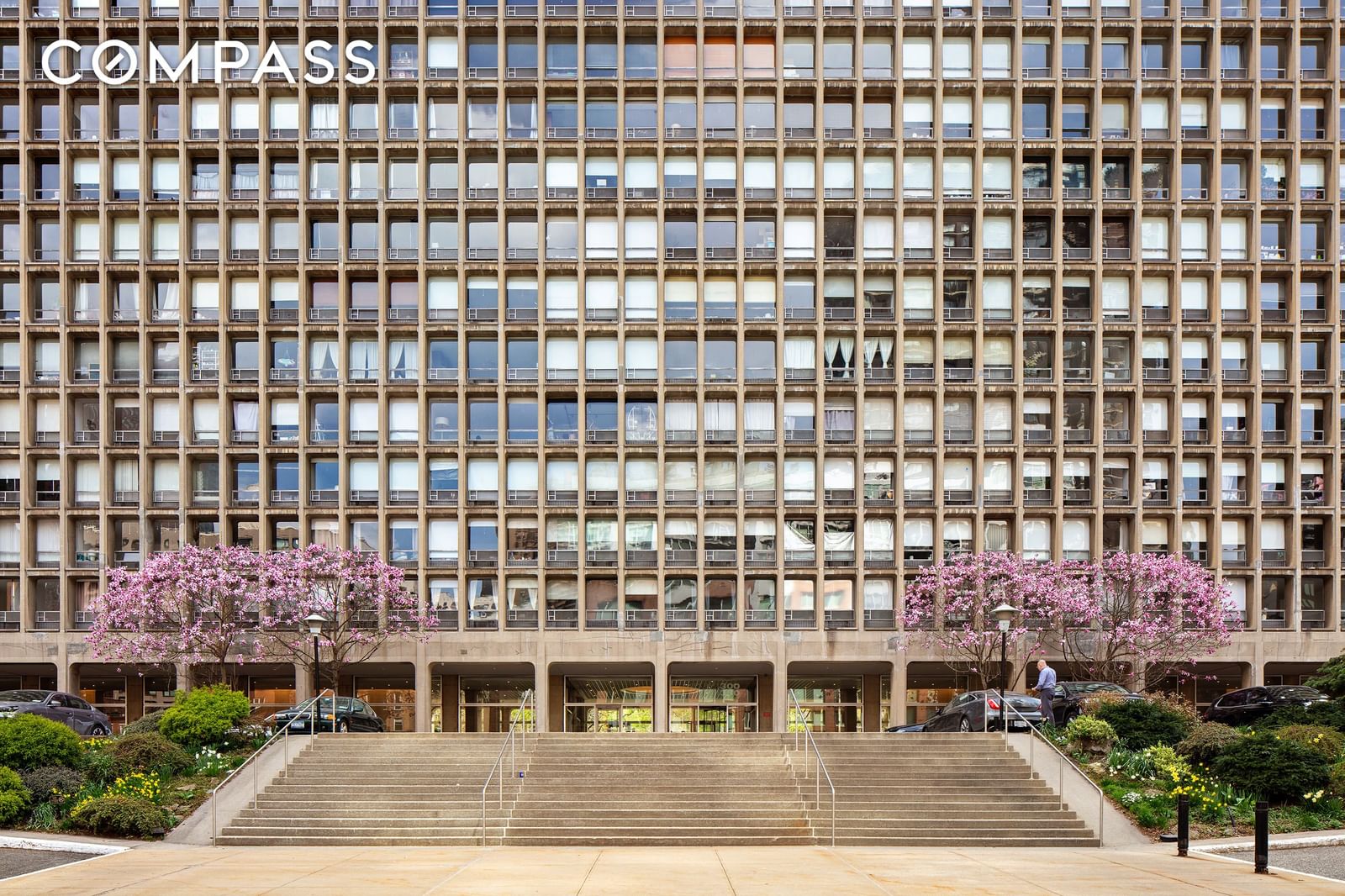 Real estate property located at 330 33rd #21J, New York, Kips Bay, New York City, NY