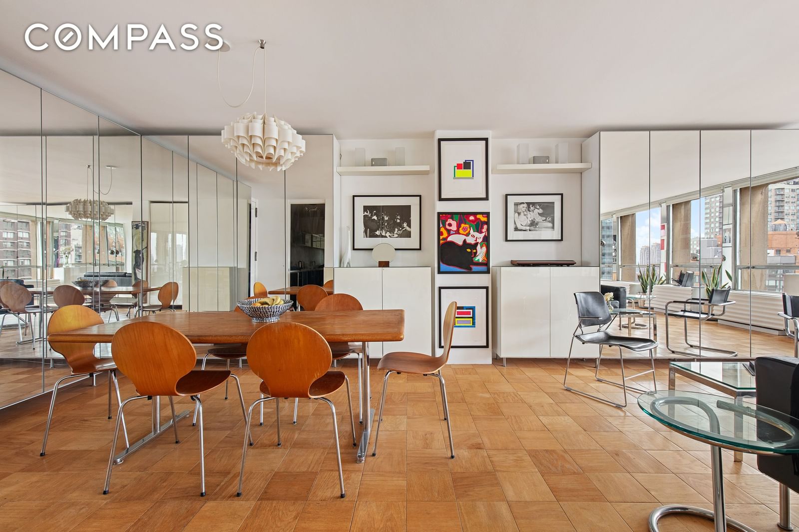 Real estate property located at 330 33rd #21J, New York, Kips Bay, New York City, NY