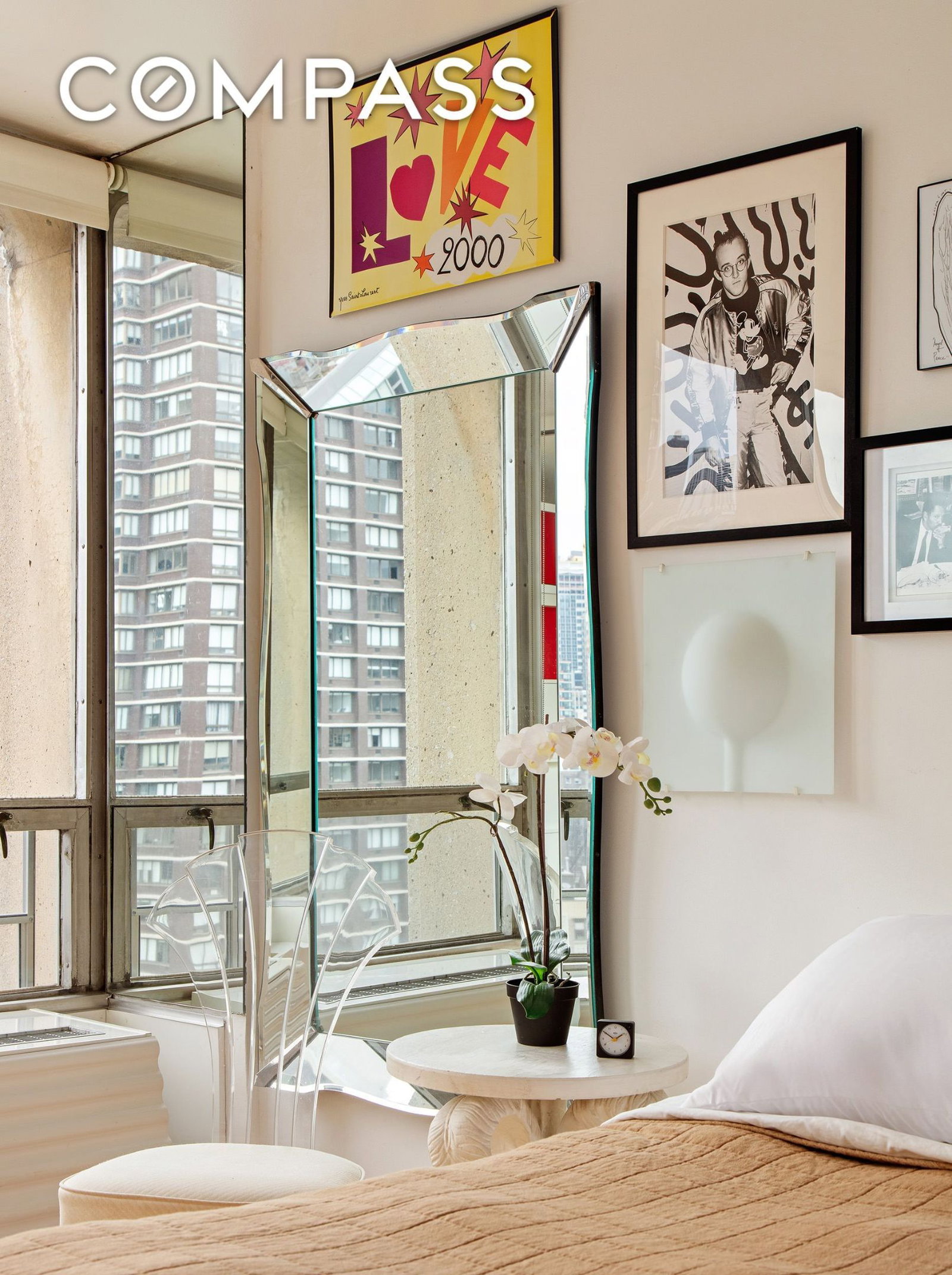 Real estate property located at 330 33rd #21J, New York, Kips Bay, New York City, NY