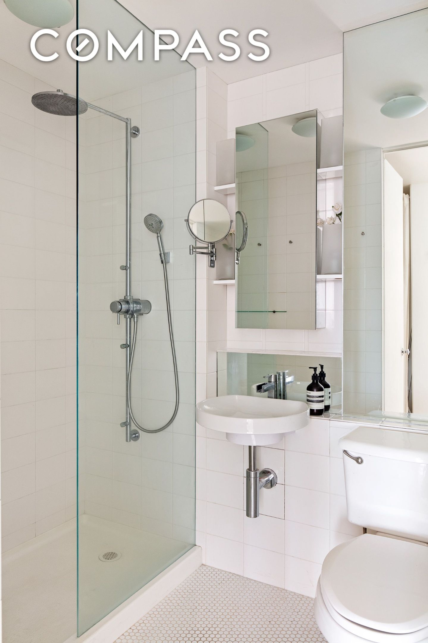 Real estate property located at 330 33rd #21J, New York, Kips Bay, New York City, NY