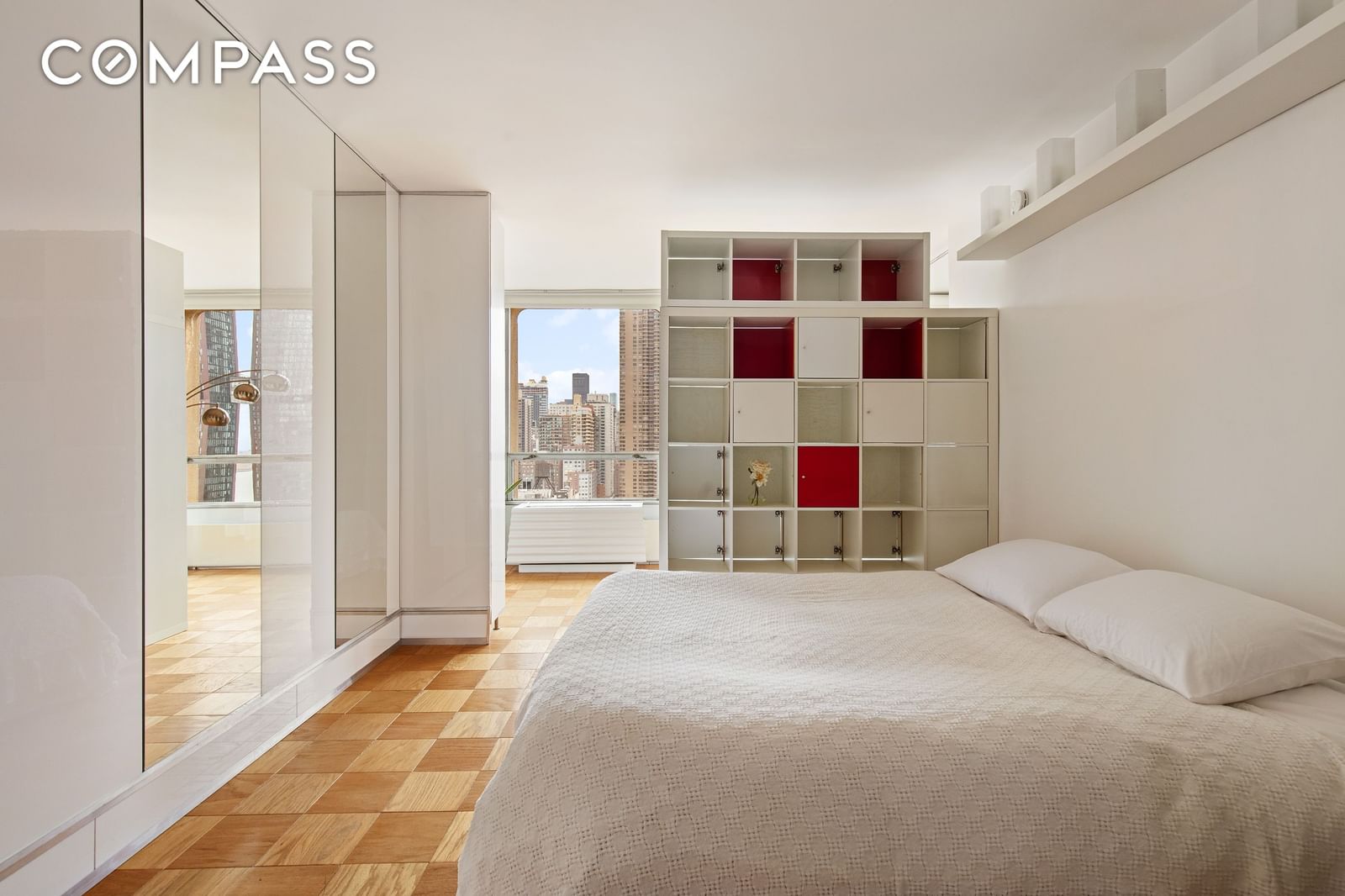 Real estate property located at 330 33rd #21J, New York, Kips Bay, New York City, NY