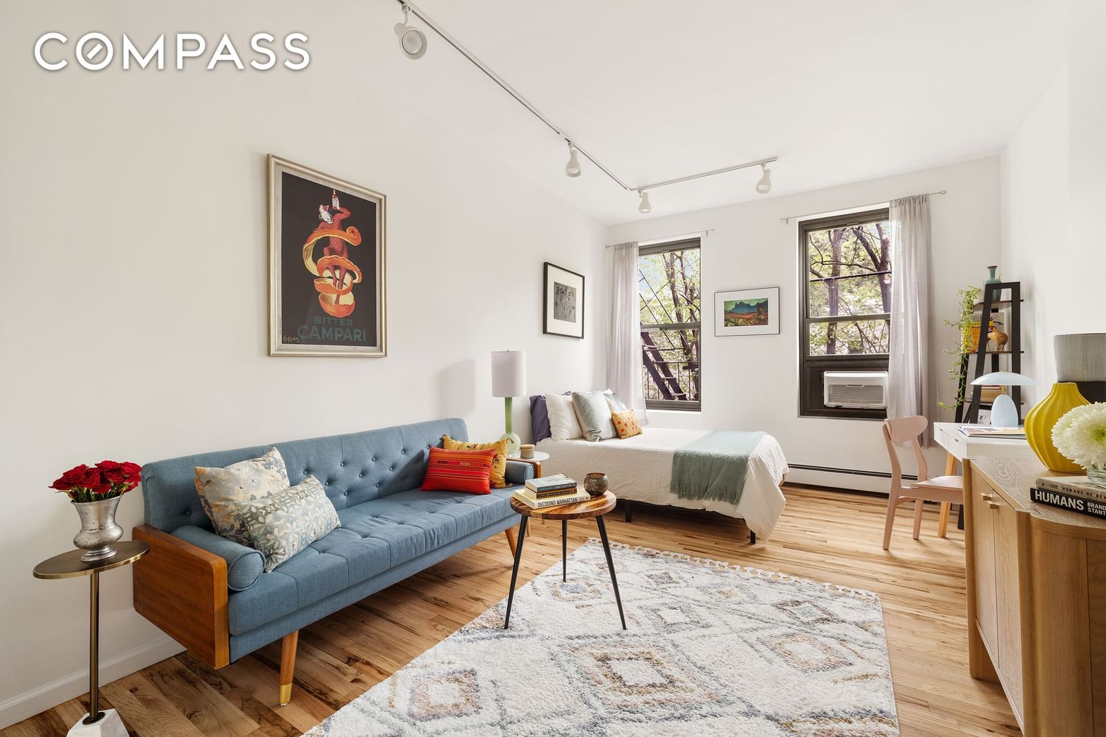 Real estate property located at 195 Garfield #2G, Kings, Park Slope, New York City, NY