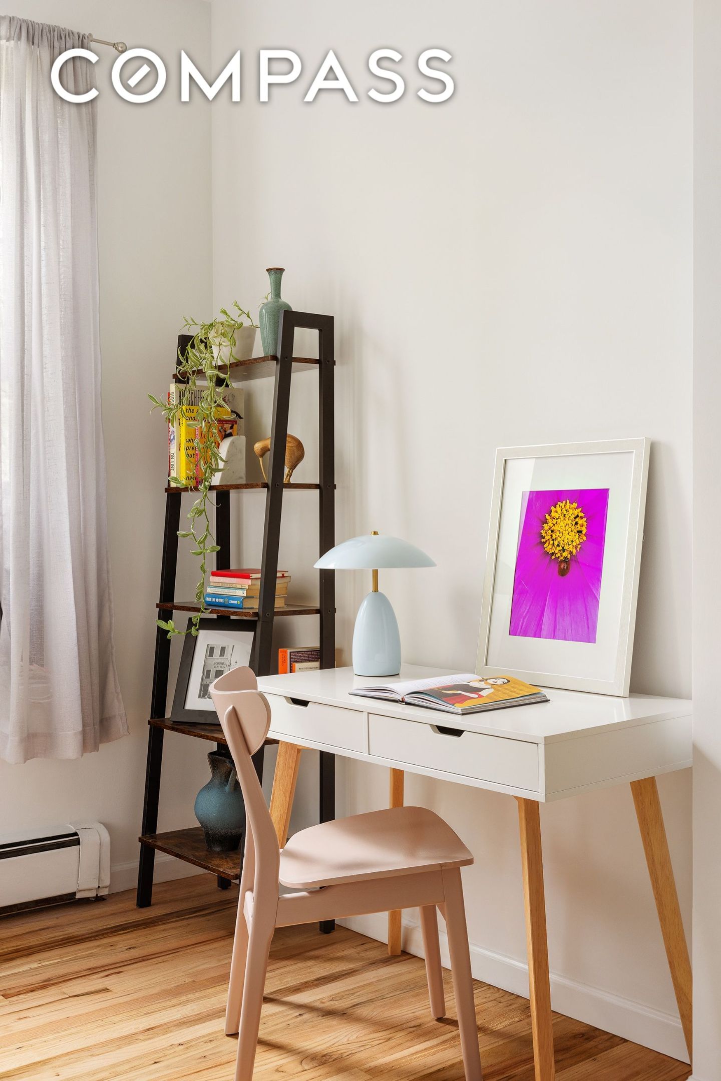 Real estate property located at 195 Garfield #2G, Kings, Park Slope, New York City, NY