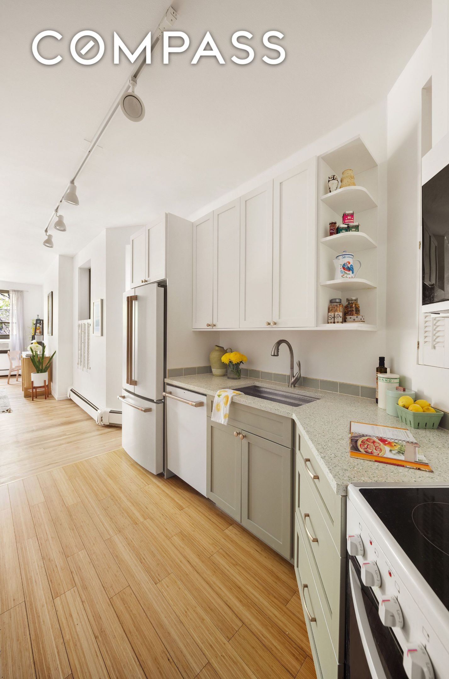 Real estate property located at 195 Garfield #2G, Kings, Park Slope, New York City, NY