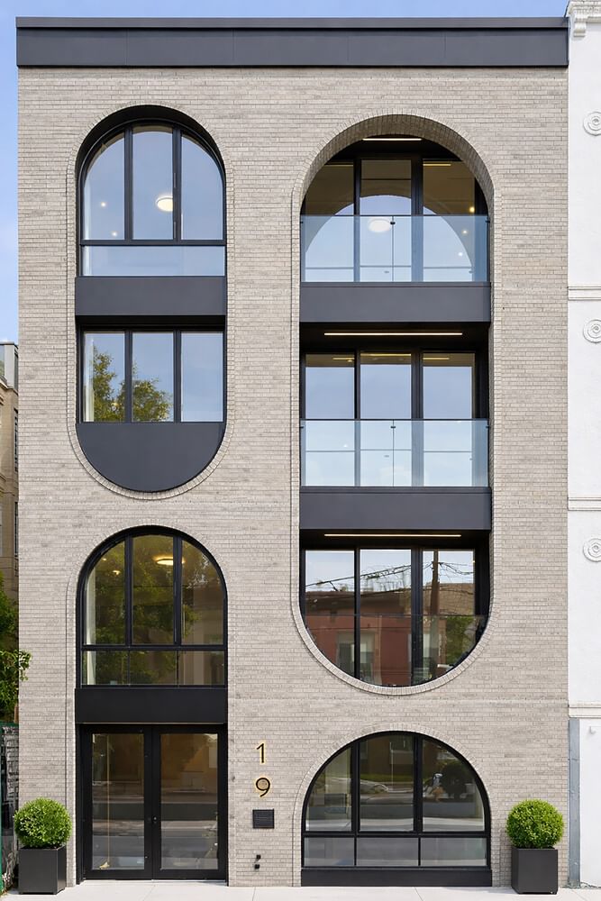 Real estate property located at 19 HENRY GDN2, Kings, Williamsburg, New York City, NY