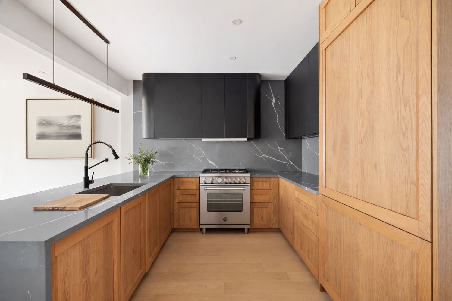 Real estate property located at 19 HENRY GDN2, Kings, Williamsburg, New York City, NY