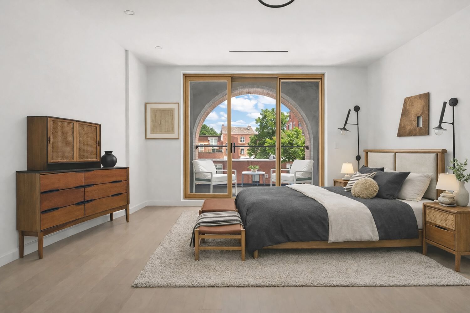 Real estate property located at 19 HENRY GDN2, Kings, Williamsburg, New York City, NY