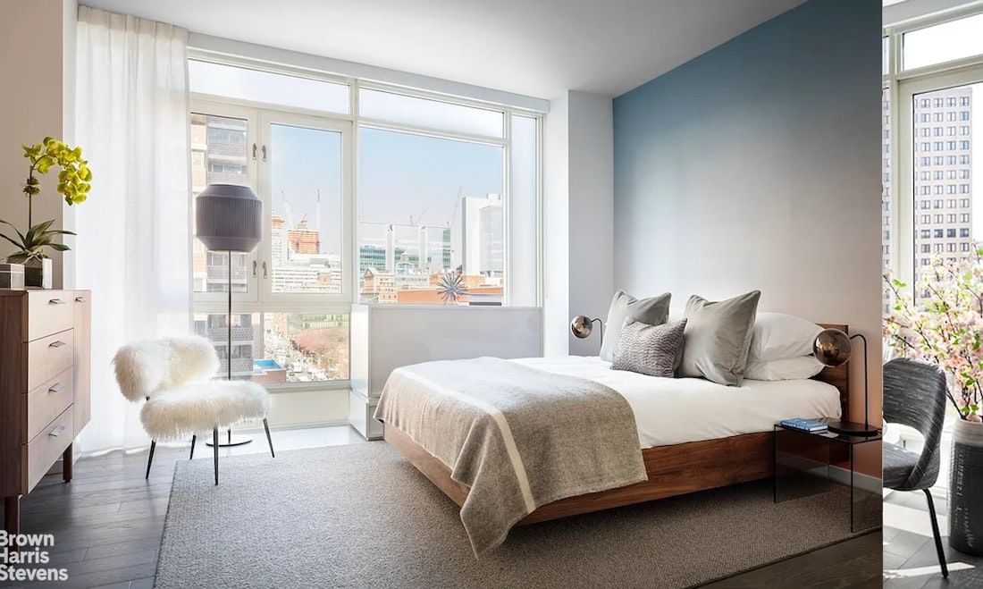 Real estate property located at 385 1ST #9E, New York, Gramercy Park, New York City, NY