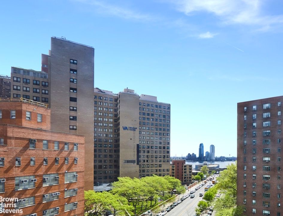 Real estate property located at 385 1ST #9E, New York, Gramercy Park, New York City, NY