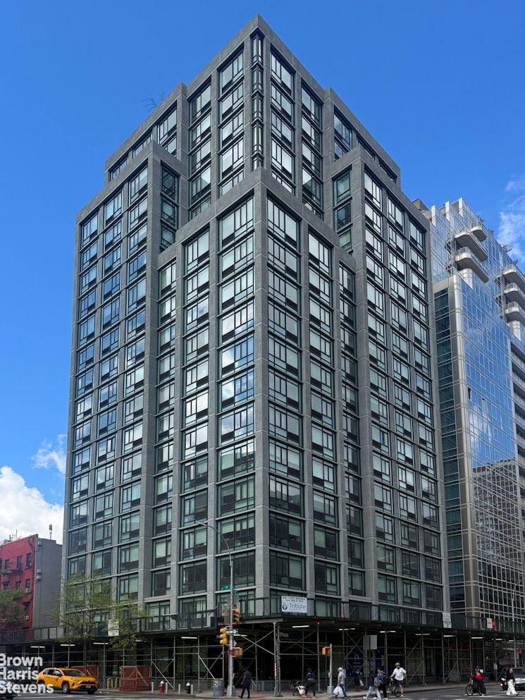 Real estate property located at 385 1ST #9E, New York, Gramercy Park, New York City, NY