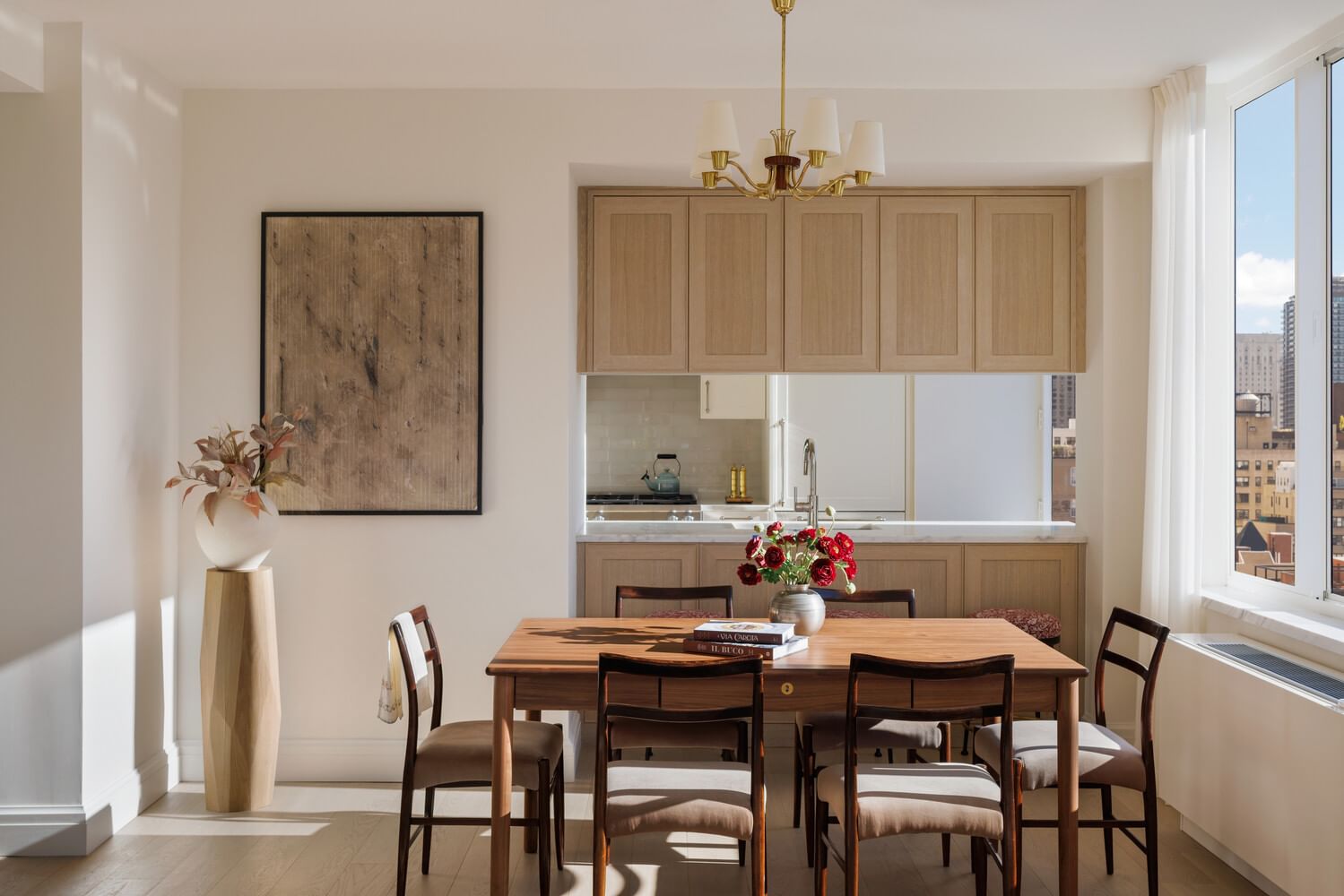 Real estate property located at 400 84TH #20C, New York, Yorkville, New York City, NY