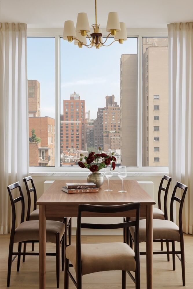 Real estate property located at 400 84TH #20C, New York, Yorkville, New York City, NY