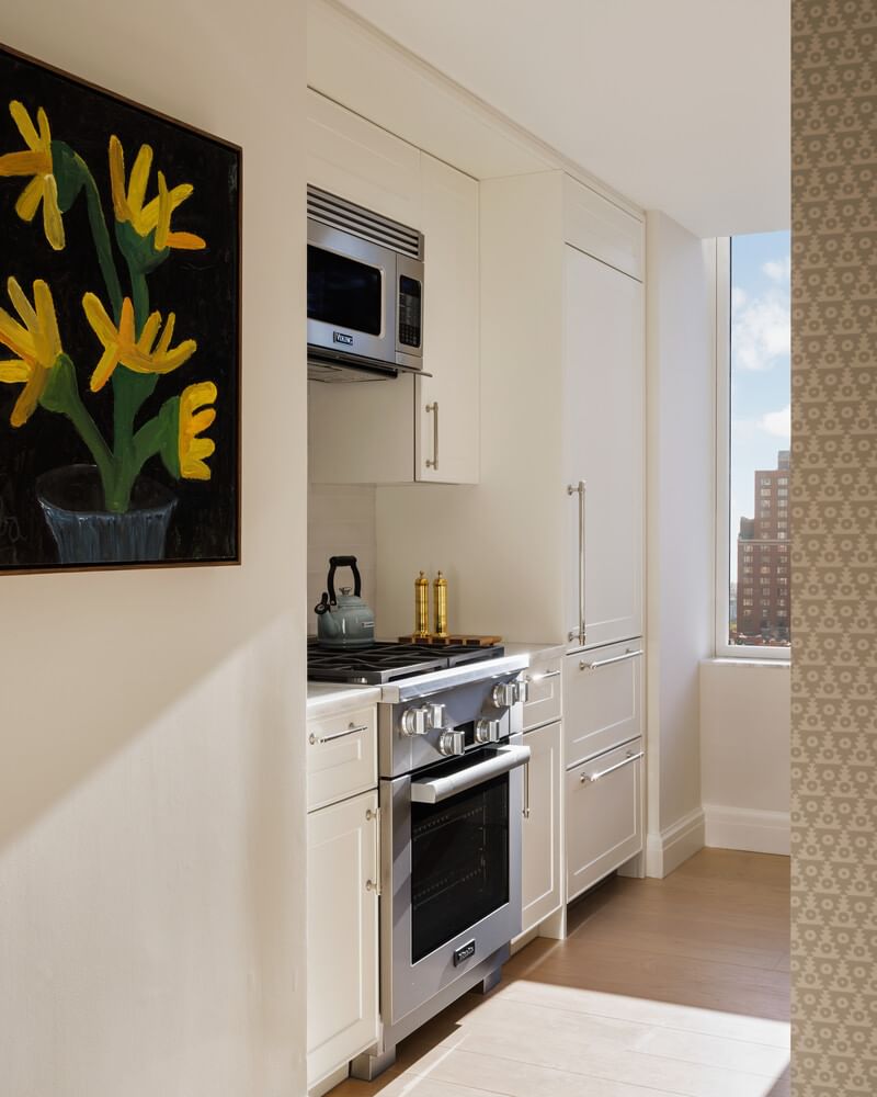 Real estate property located at 400 84TH #20C, New York, Yorkville, New York City, NY