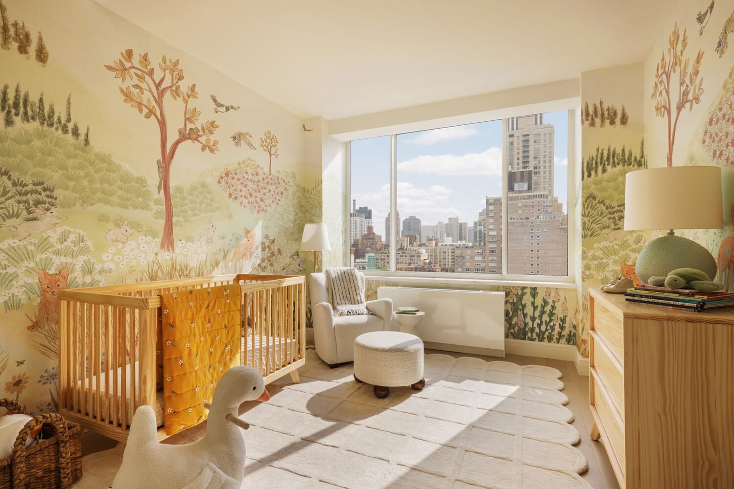 Real estate property located at 400 84TH #20C, New York, Yorkville, New York City, NY