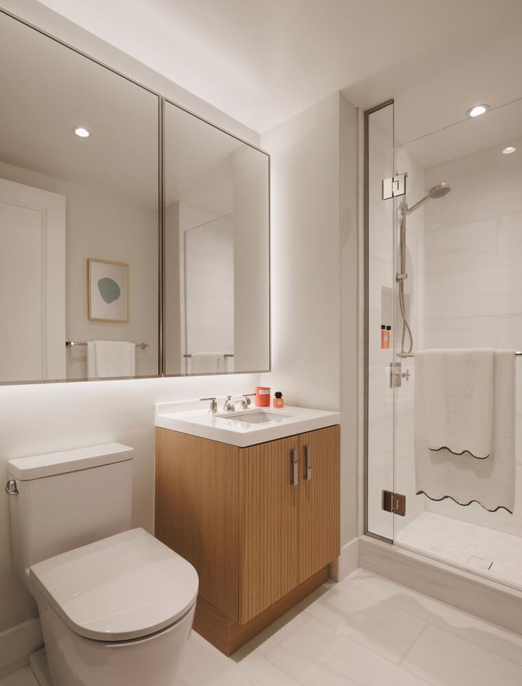 Real estate property located at 400 84TH #20C, New York, Yorkville, New York City, NY