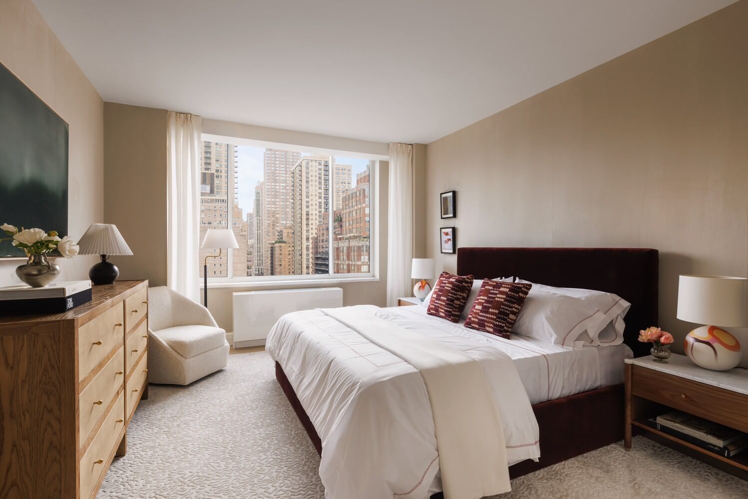 Real estate property located at 400 84TH #20C, New York, Yorkville, New York City, NY