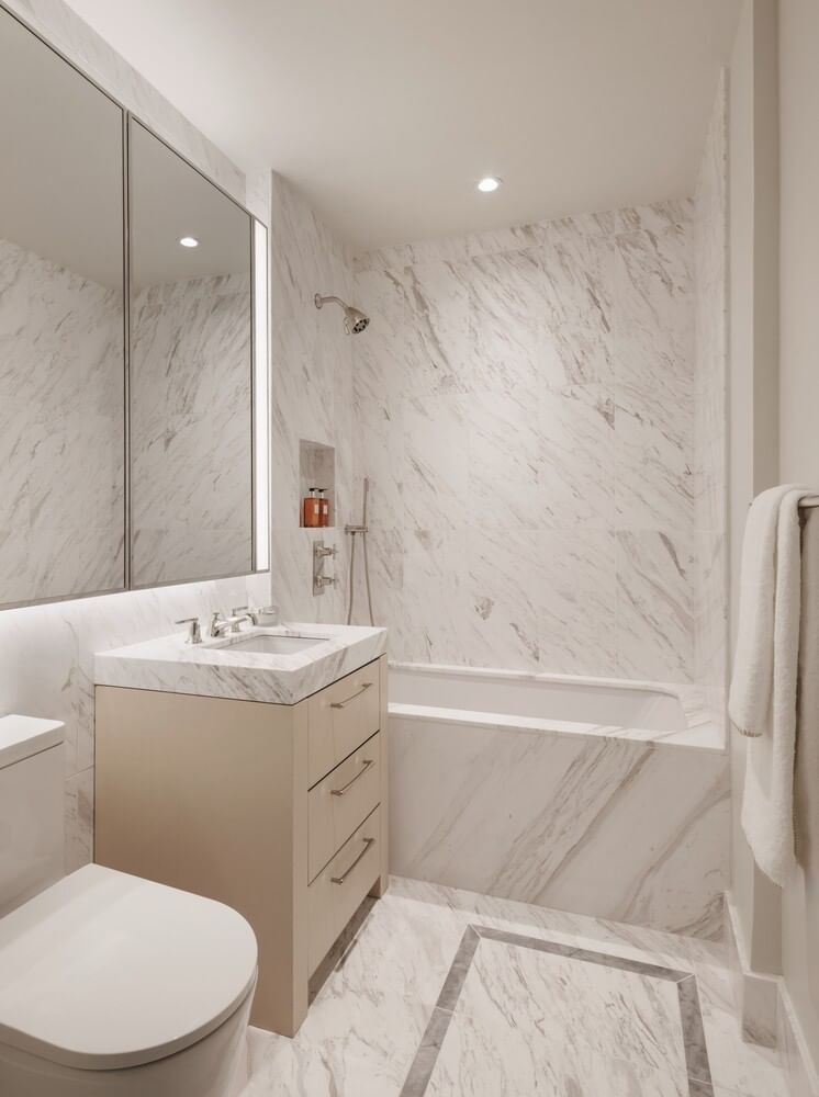 Real estate property located at 400 84TH #20C, New York, Yorkville, New York City, NY